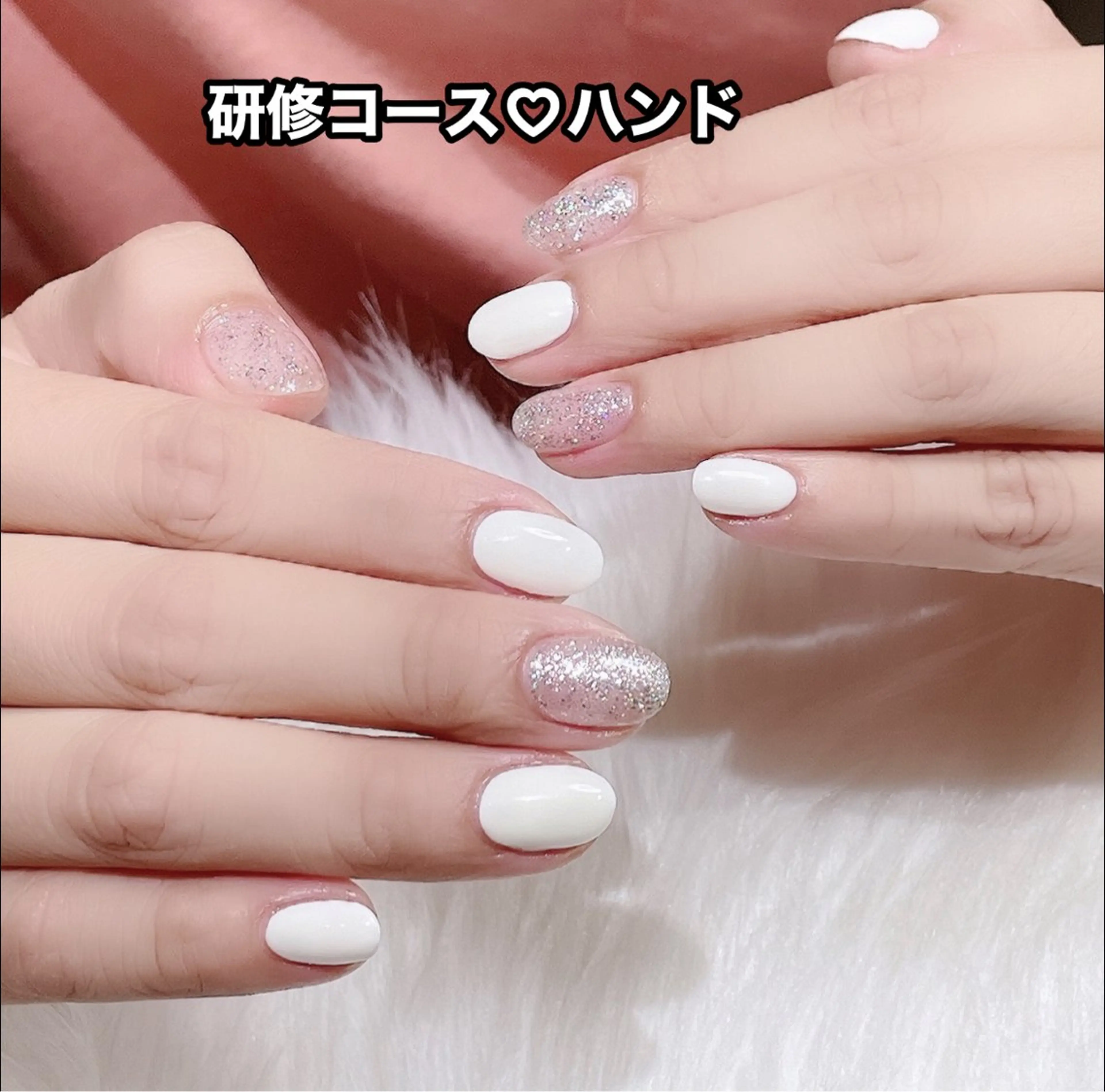 ネイル RosyBeauty Salonのネイルデザイン