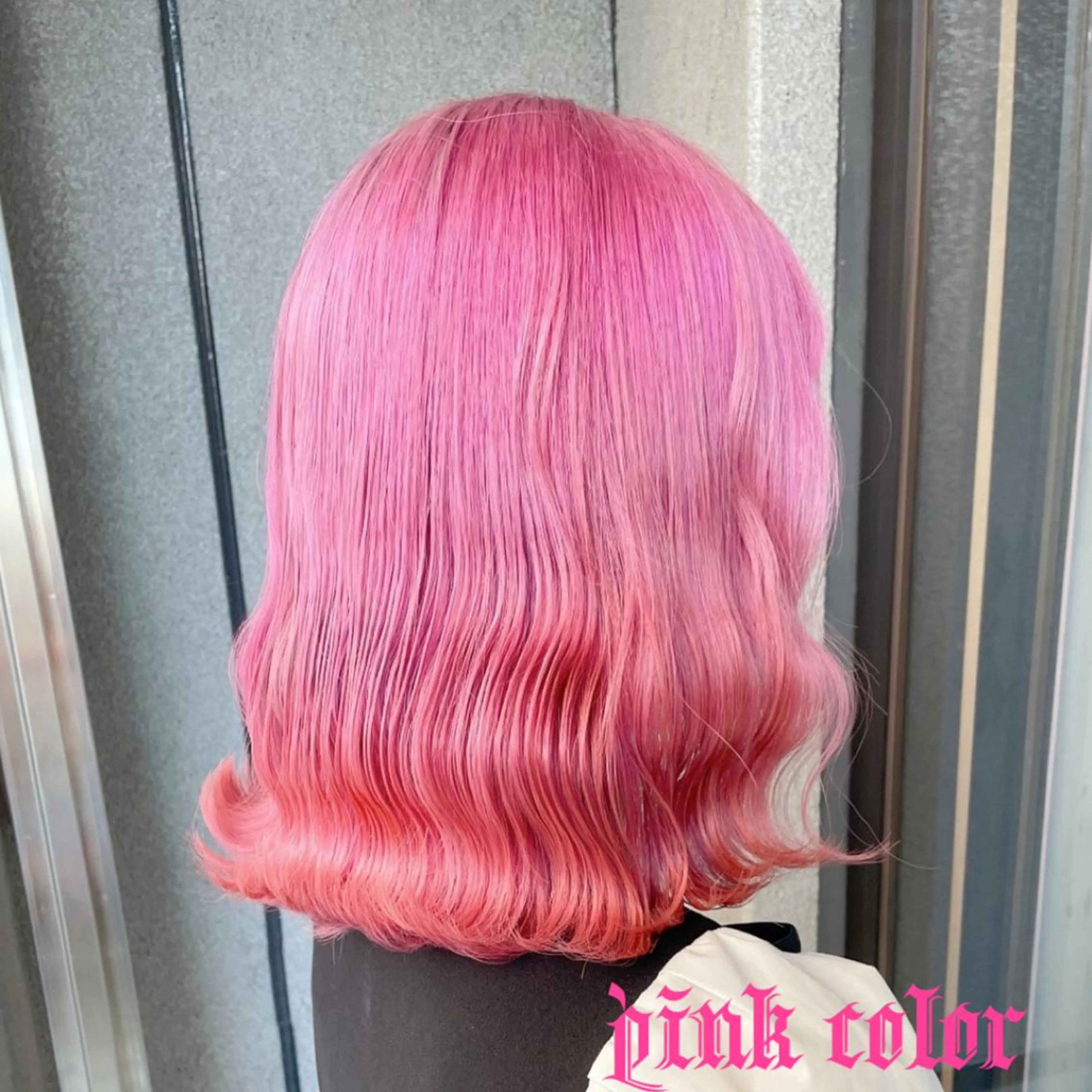 ミディアム カラー シールエクステ アクアカラー ブリーチ ケアブリーチ ダブルカラー メンズ特化🔥 渡邉愛斗のヘアスタイル