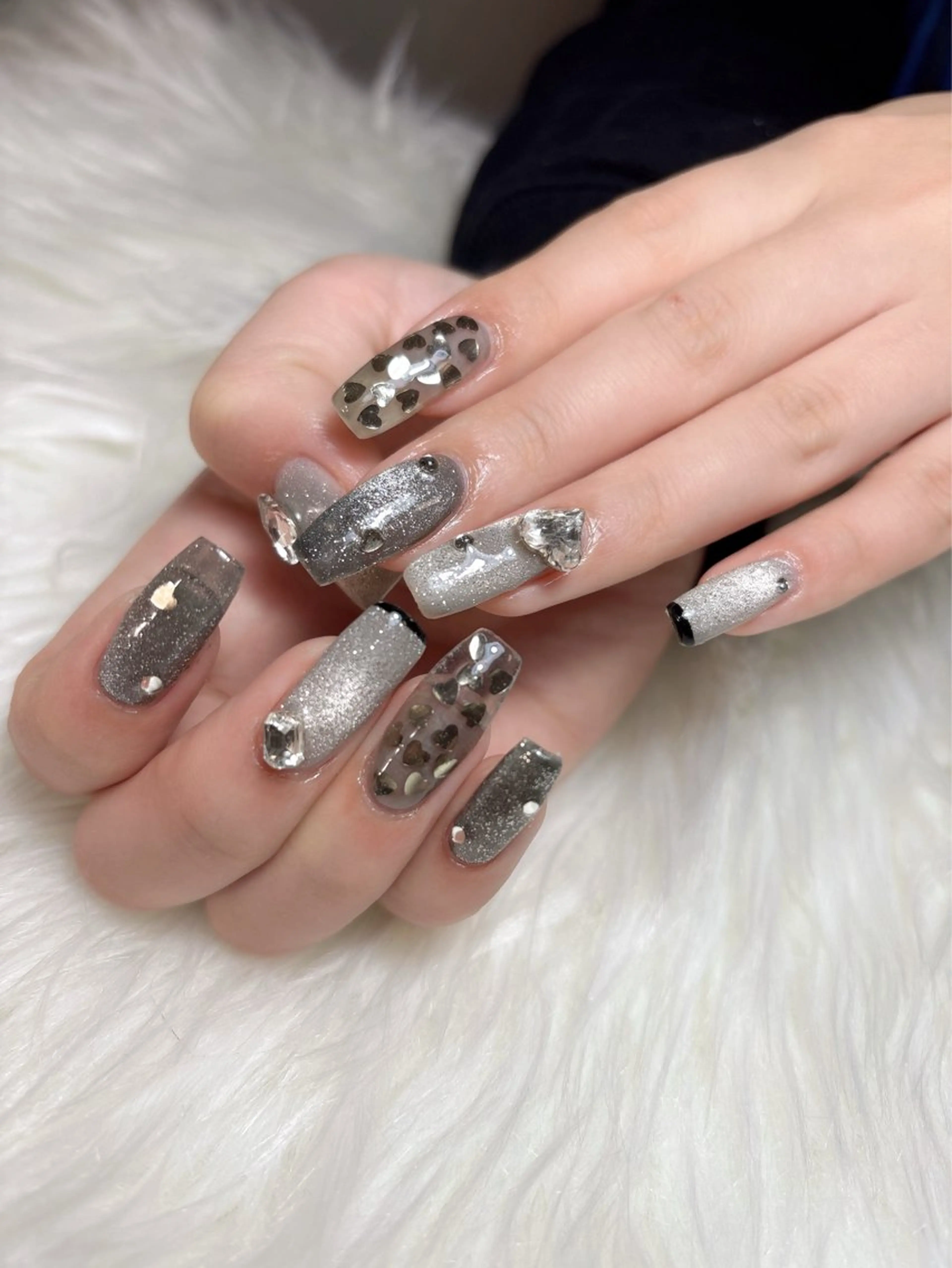 ネイル 岡本 有香のその他イメージ