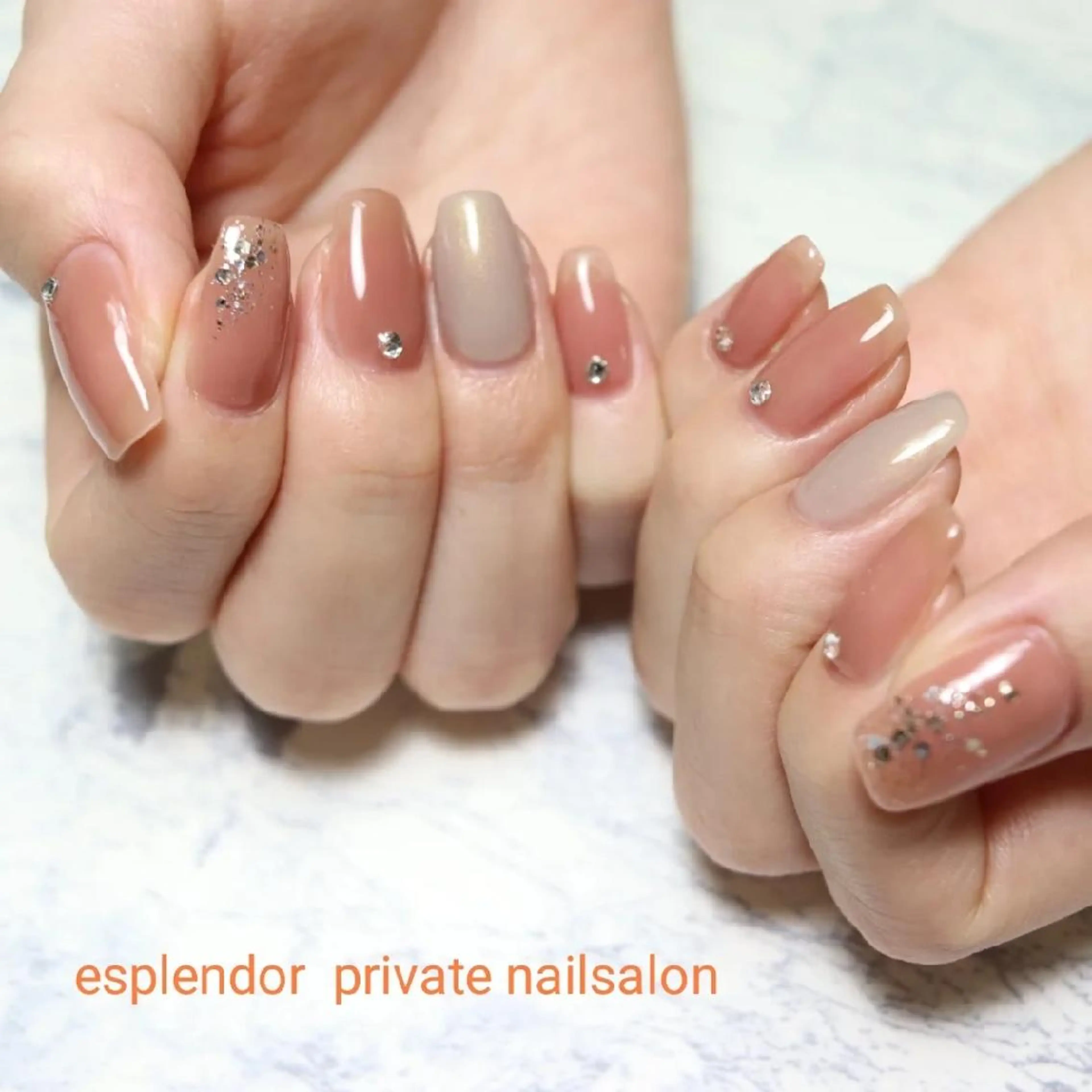 ❤ハンド❤オフィス向き【初回オフ込/2回目〜+1,100円】の写真