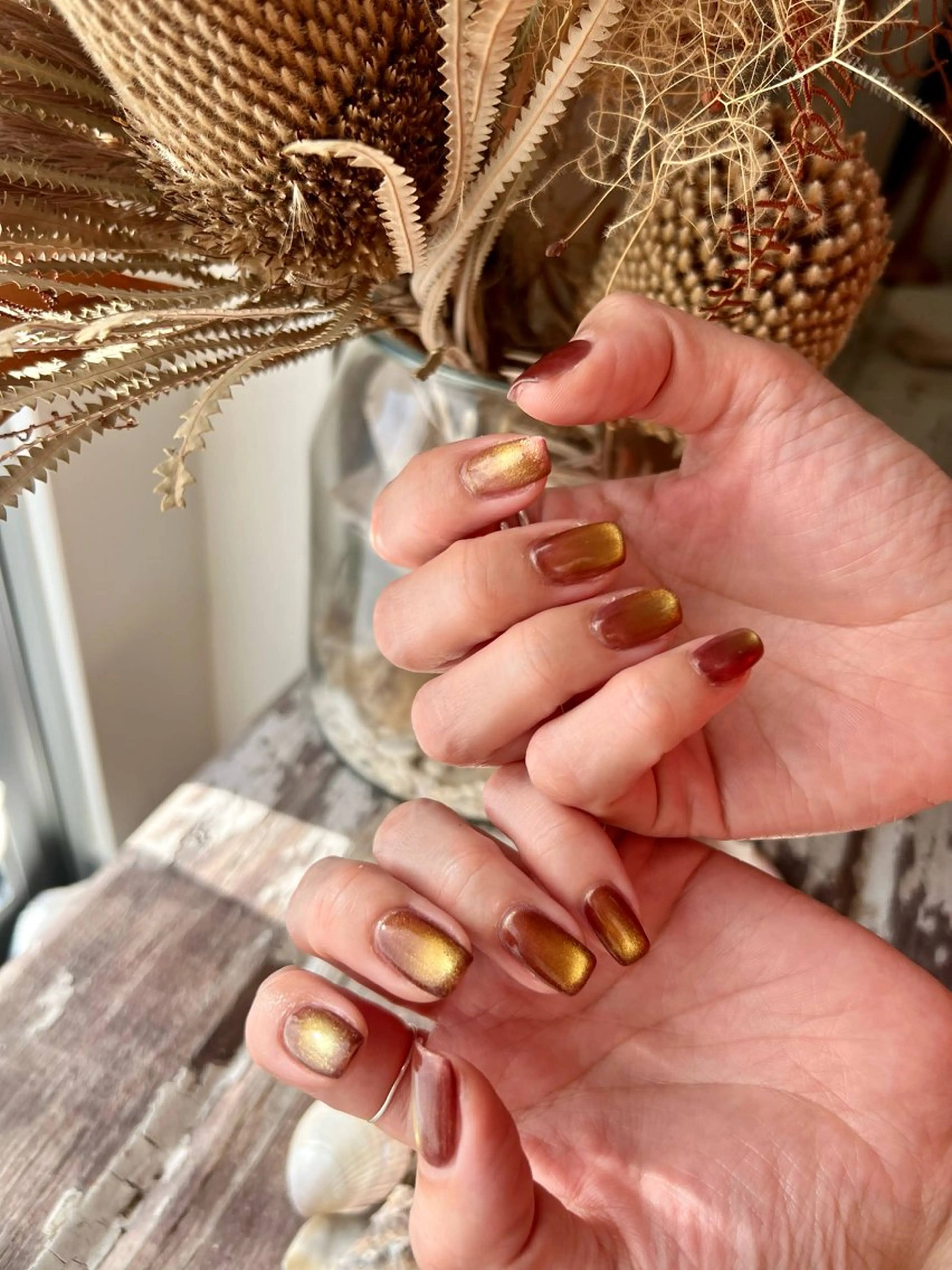 ネイル maa kasi ⭐︎Makiのネイルデザイン