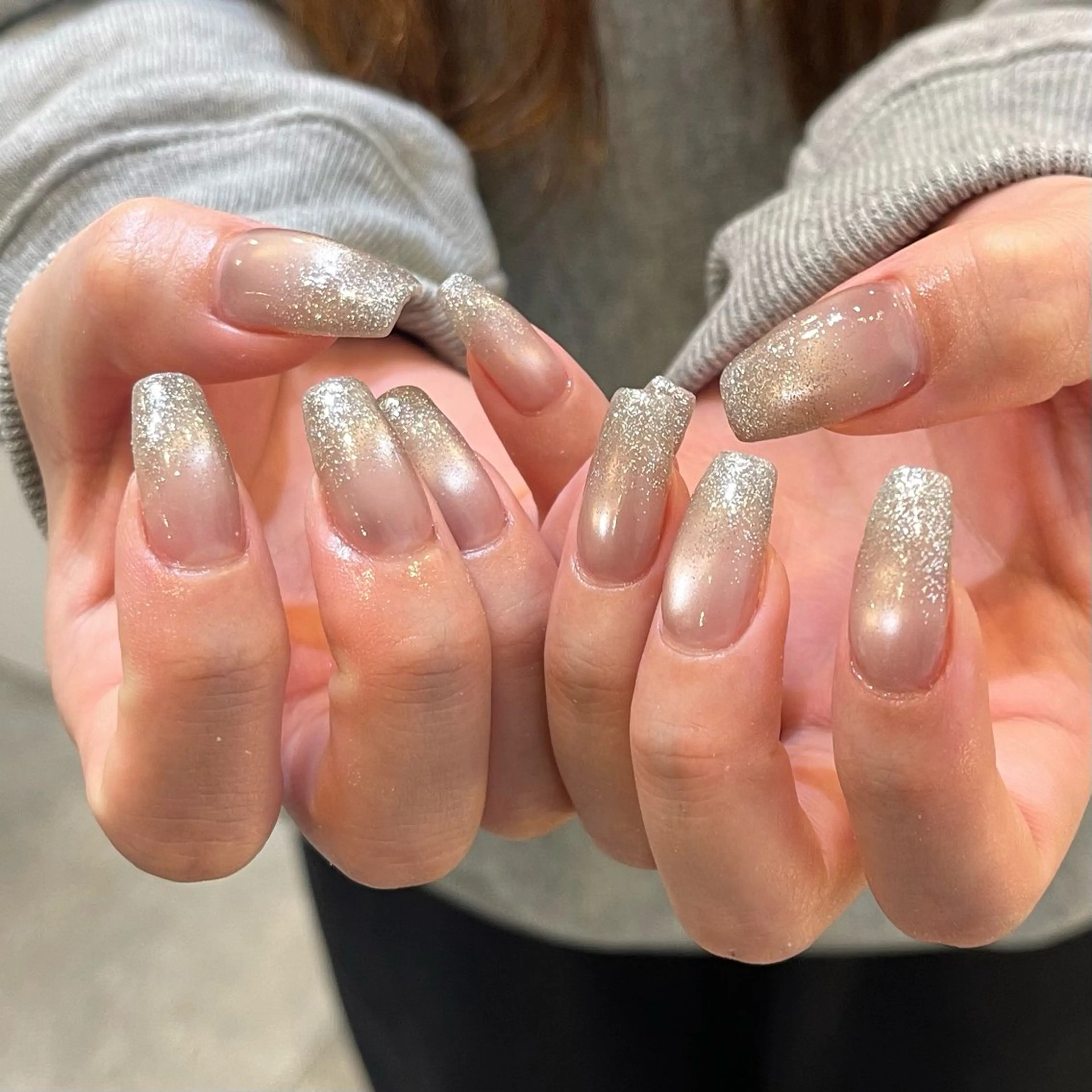 ネイル Coco. nのネイルデザイン