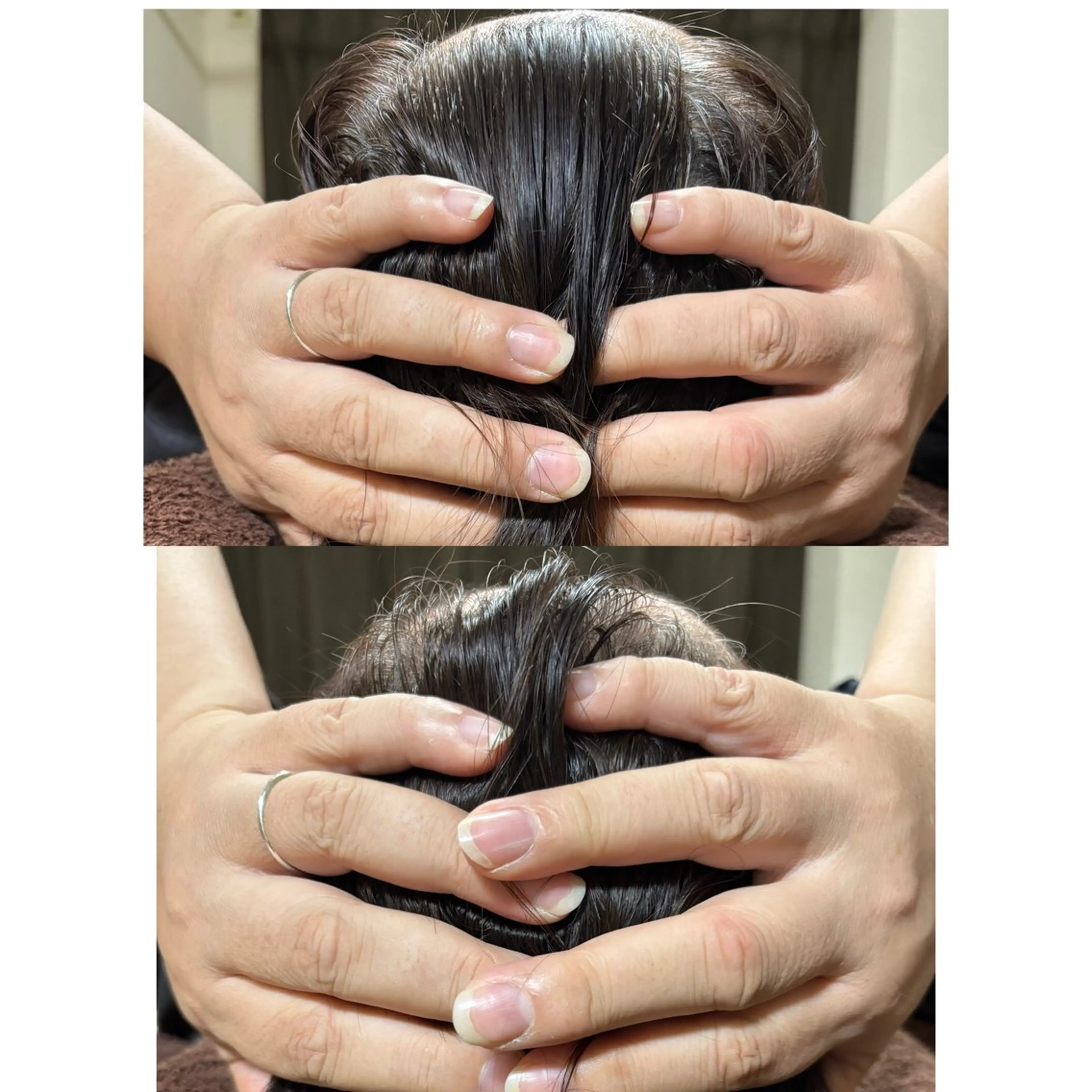 Sola所属・岡島 奈美のエステ・リラクイメージ