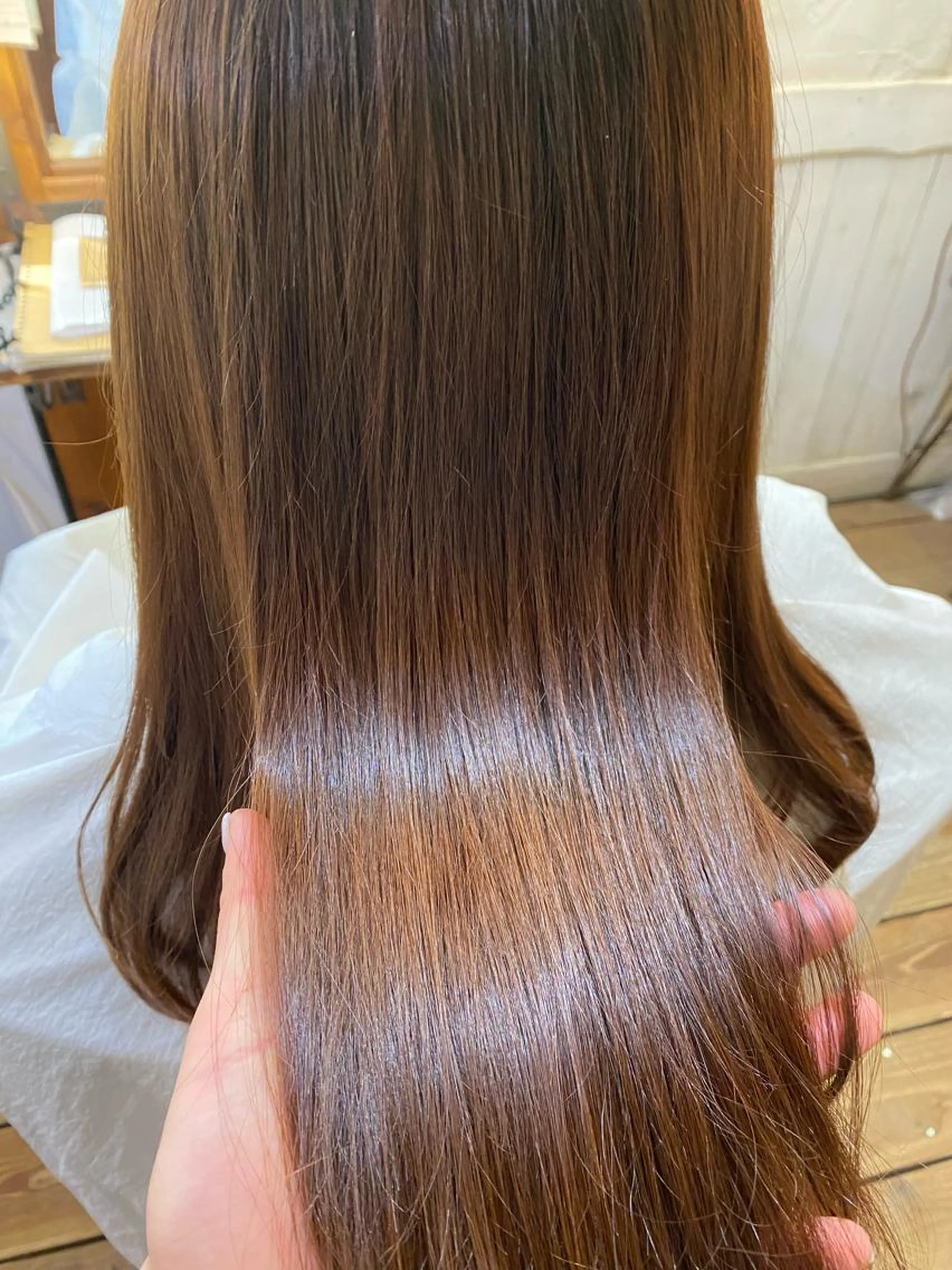 ［ FLOWDIA treatment 💎 ］の写真