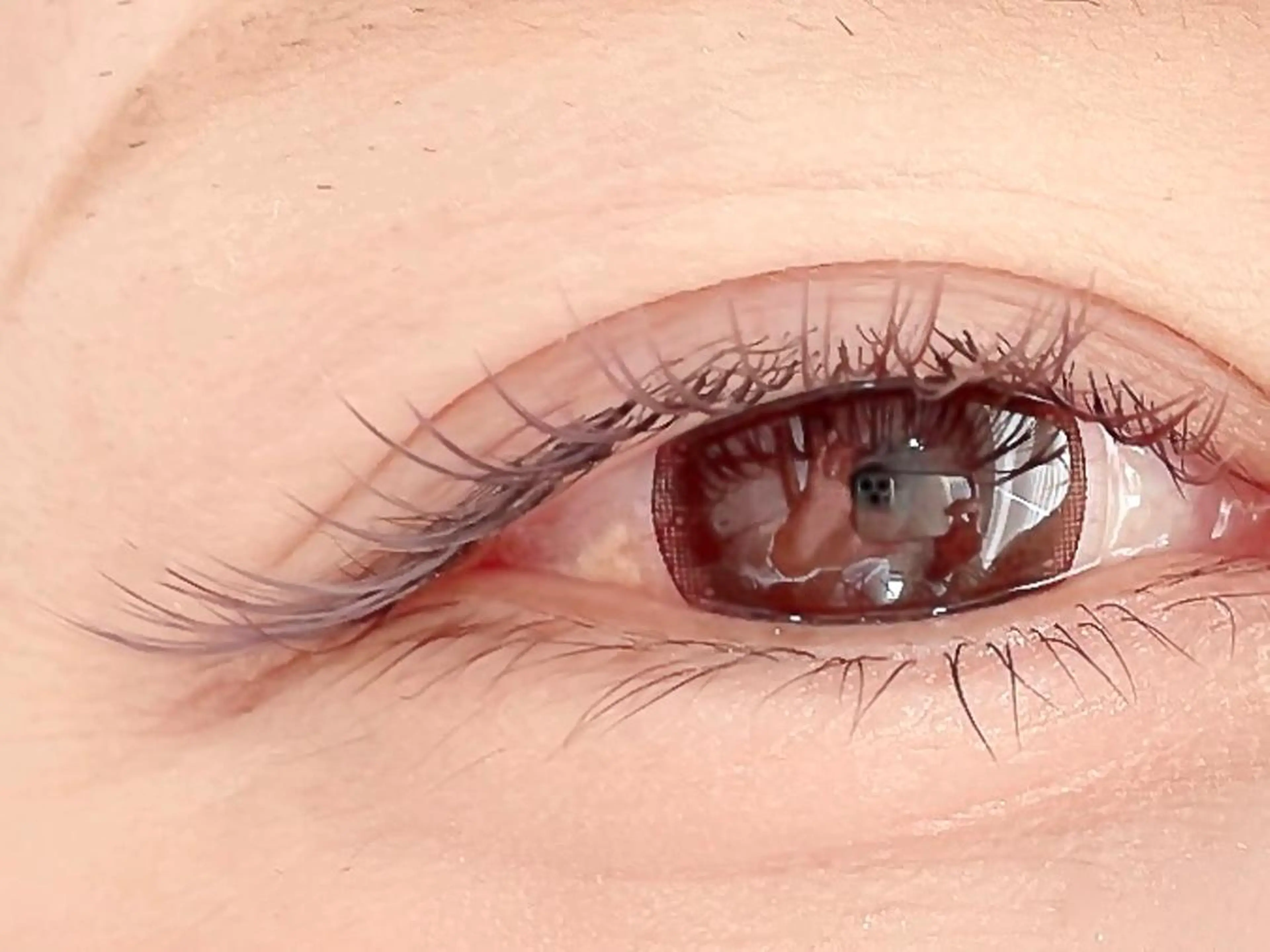 マツエク・マツパ eyes salon me:meのマツエク・マツパデザイン