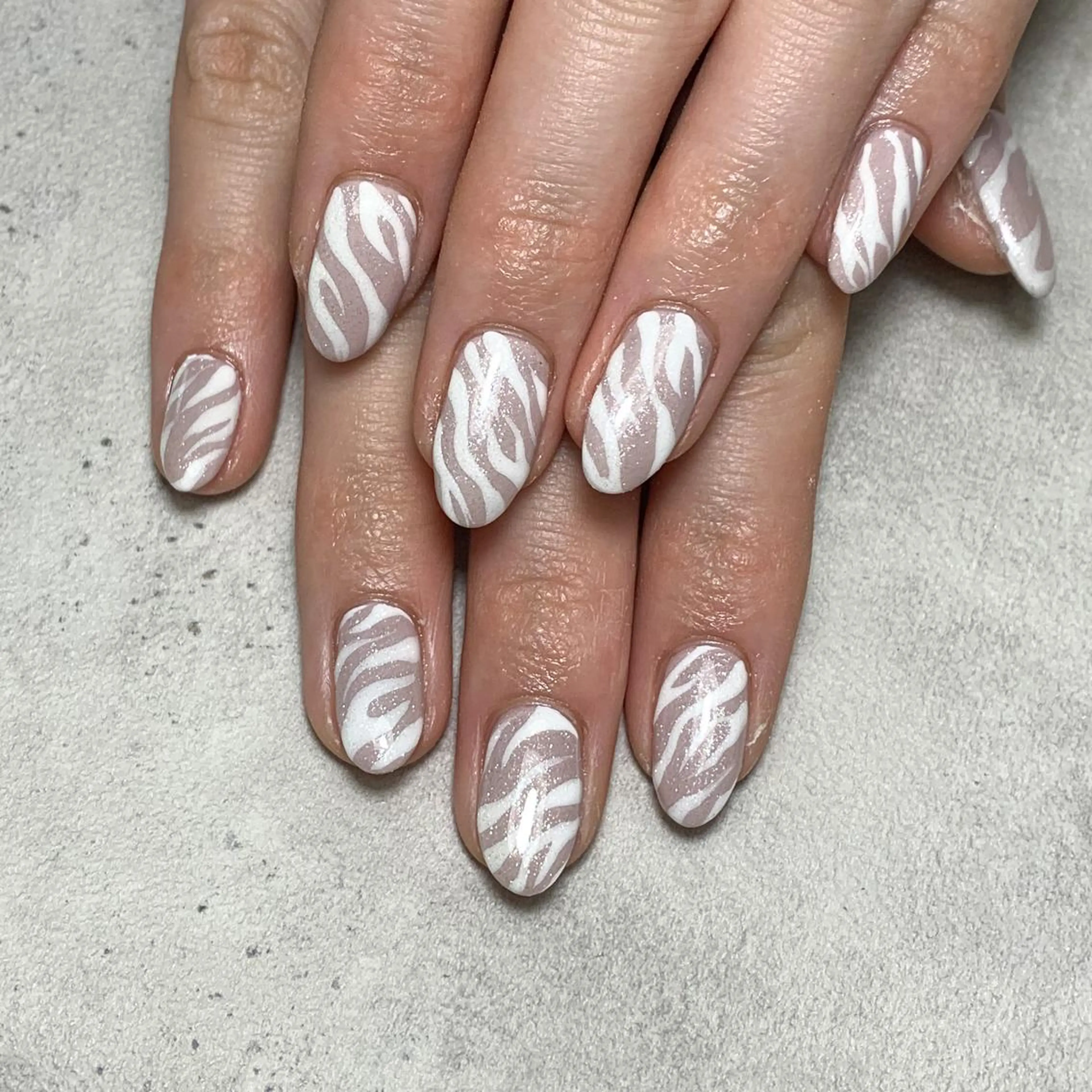 ネイル FIORITURA aiのネイルデザイン