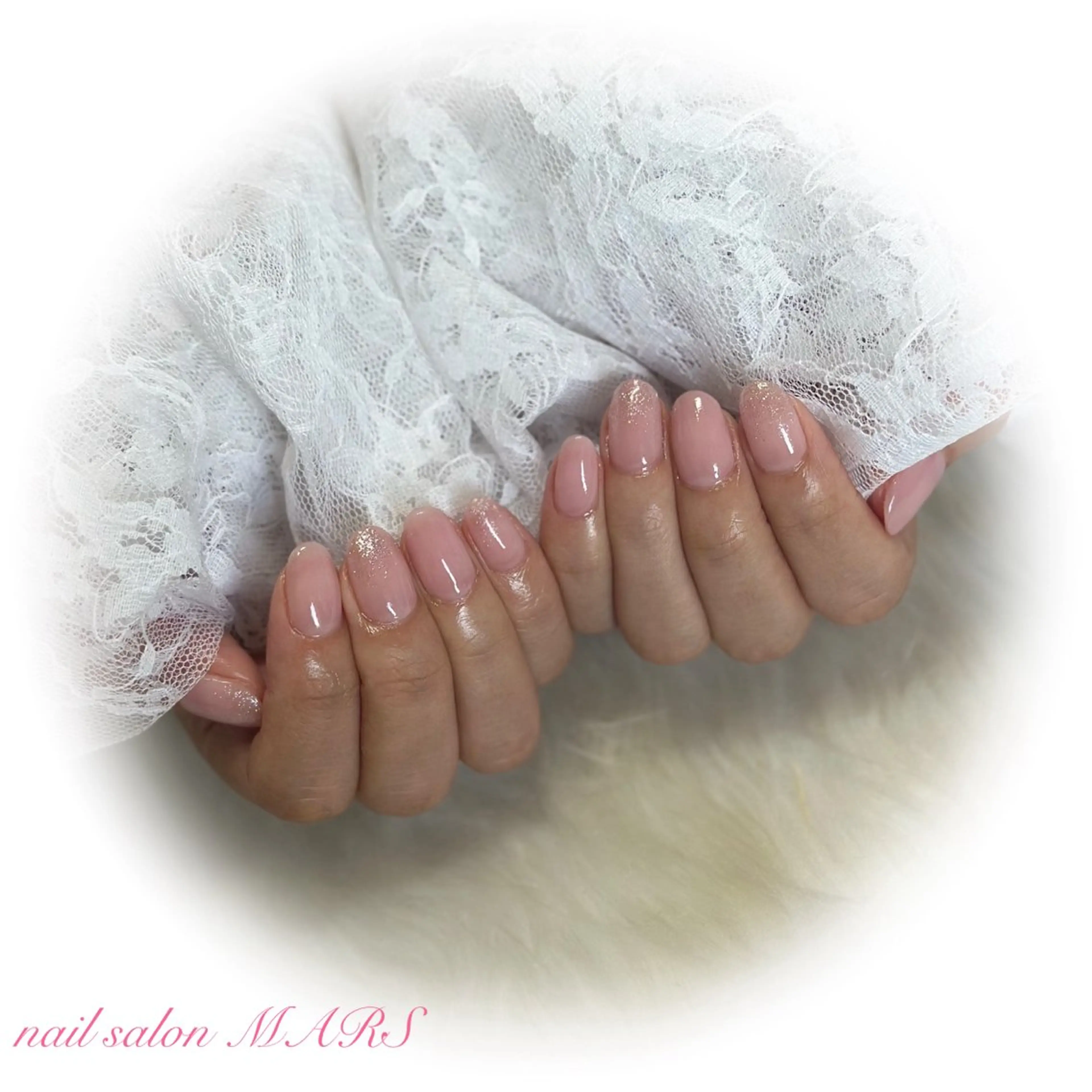 ネイル nail salon MARSのネイルデザイン