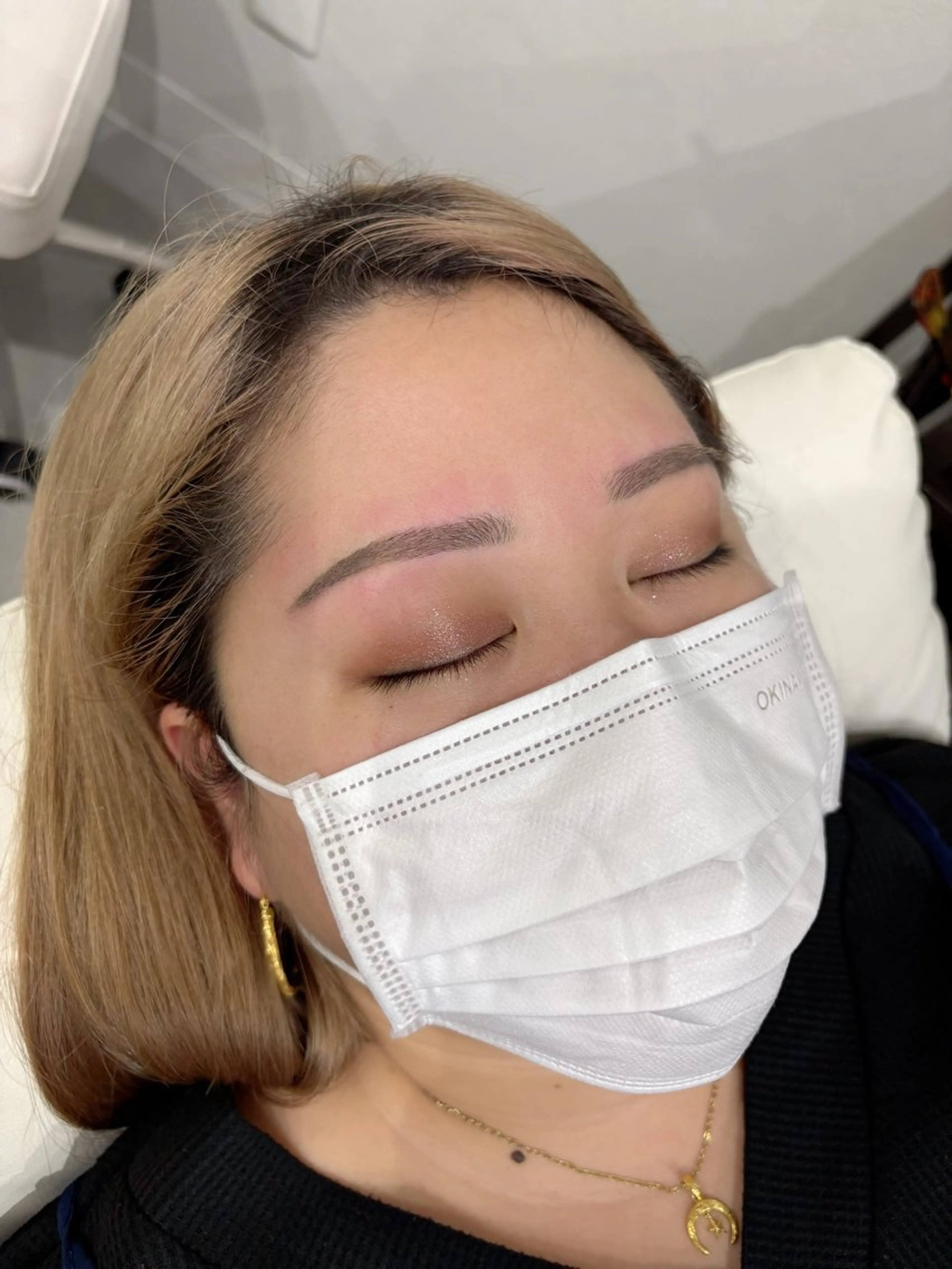 アイブロウ アイブロウサロン 🫧AMIの眉毛・アイブロウイメージ