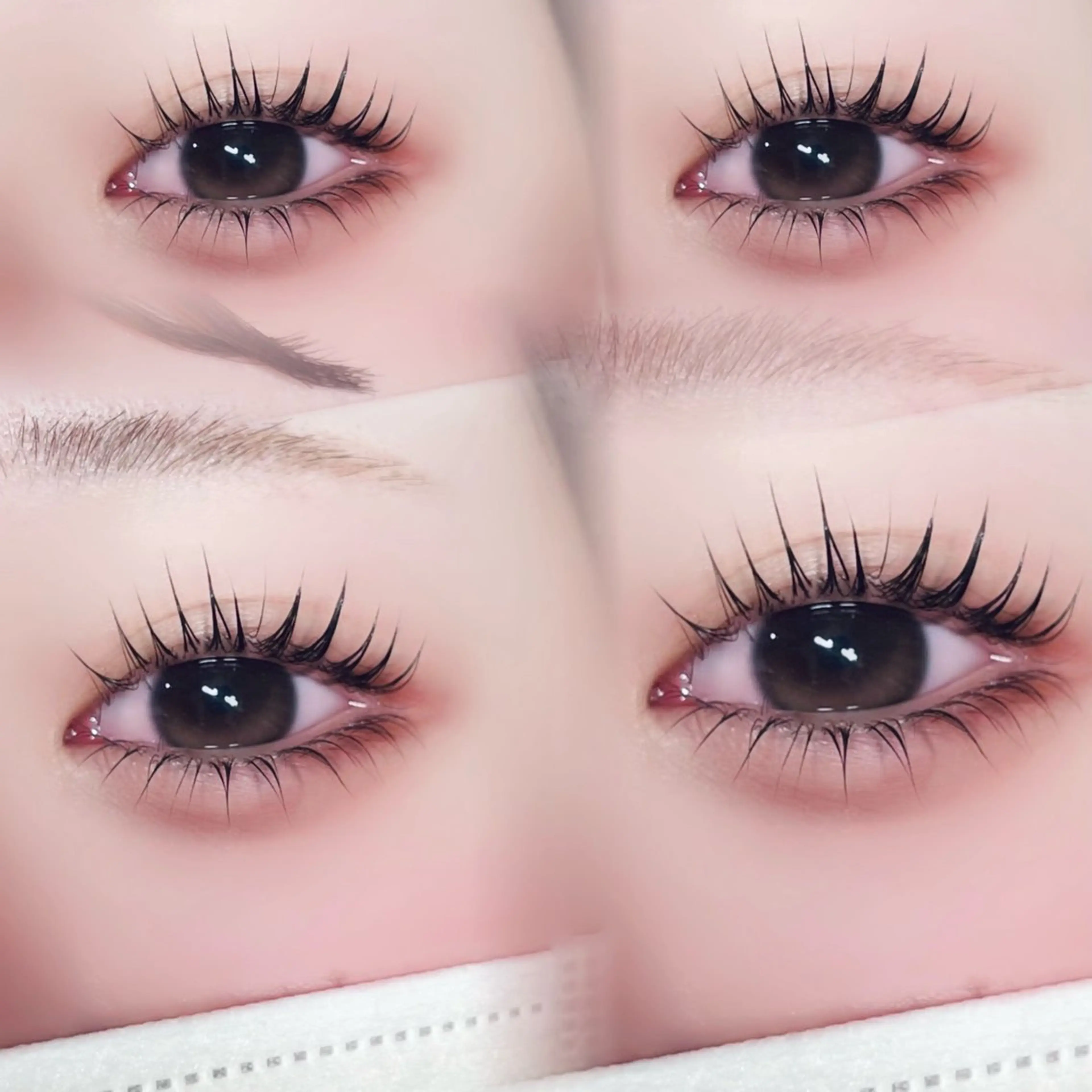 マツエク・マツパ ATENA ASAの眉毛・アイブロウイメージ