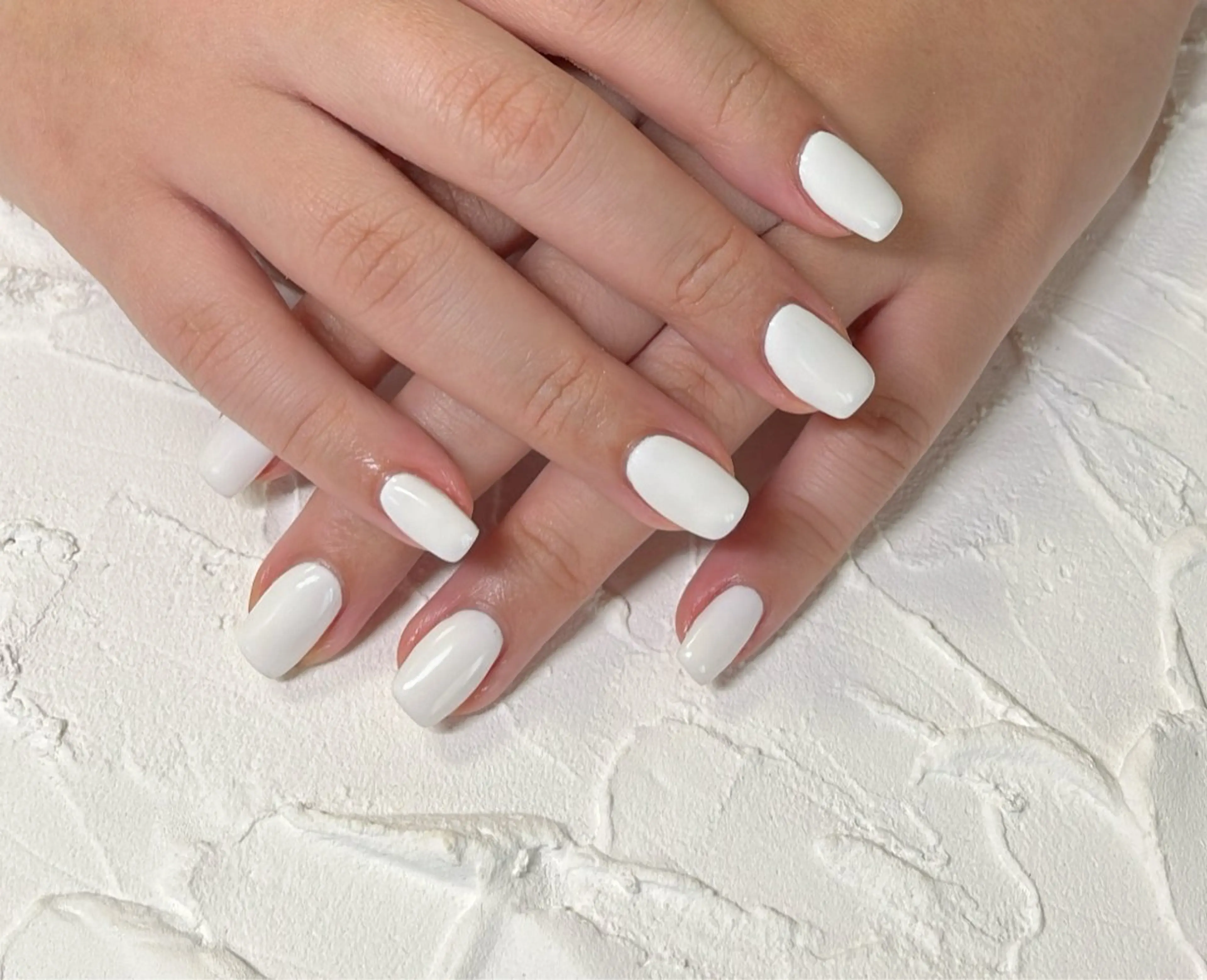 ネイル ハンドネイル Lofi nails ゆきこのネイルデザイン