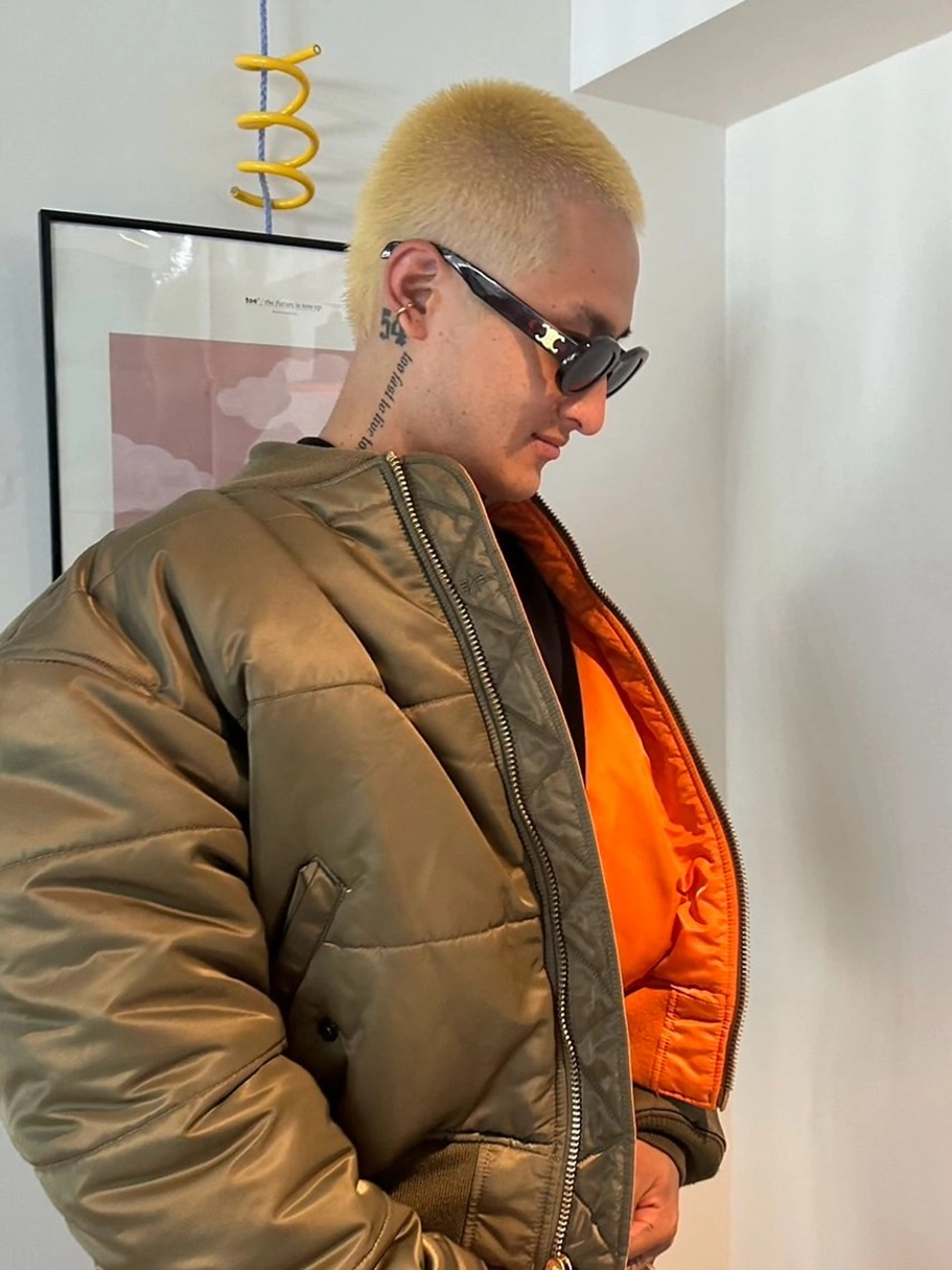 🫧ご来店3回目まで◎カット+炭酸スパ🫧の写真