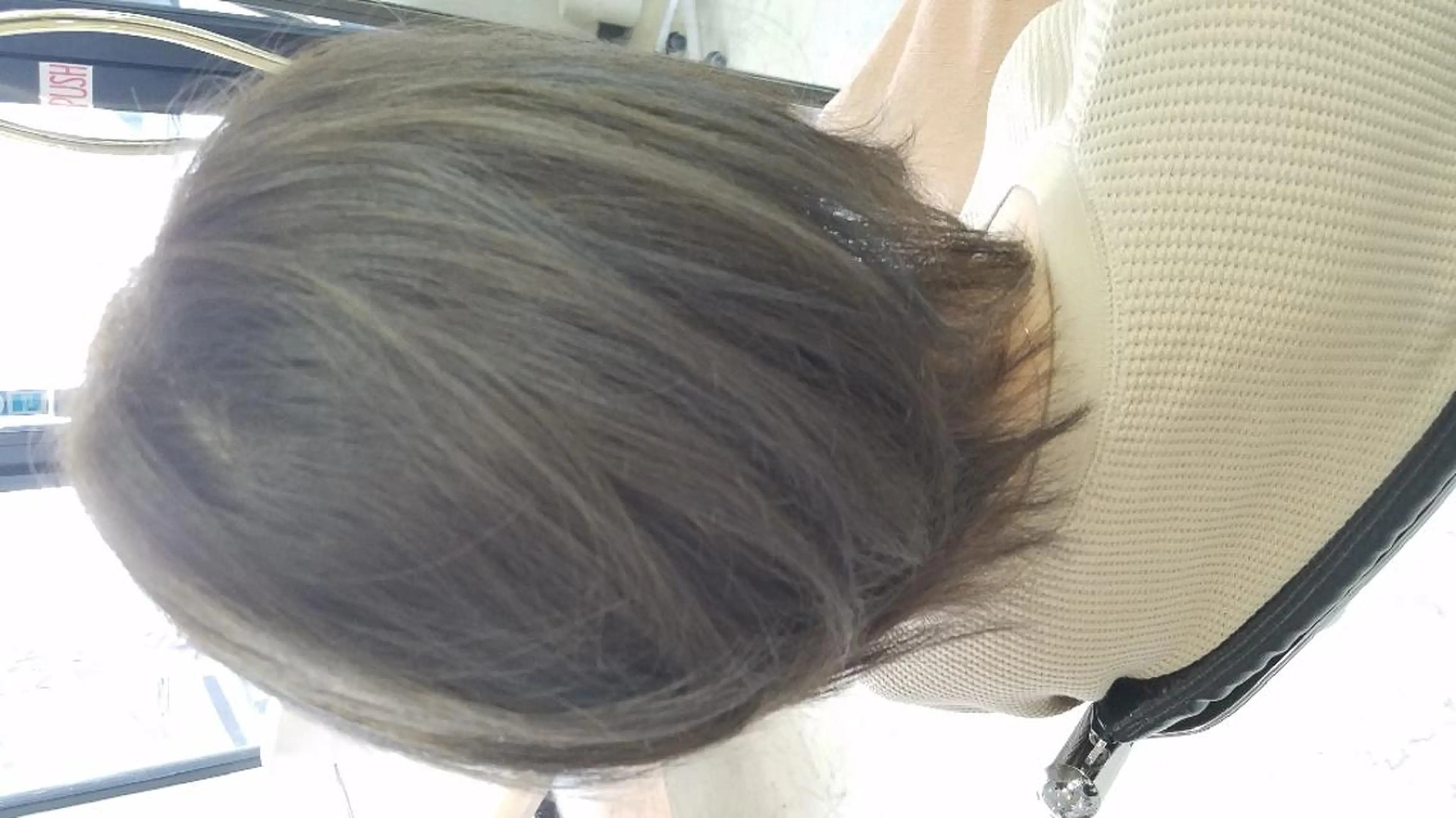 ミディアム カラー imaizumi takuyaのヘアスタイル