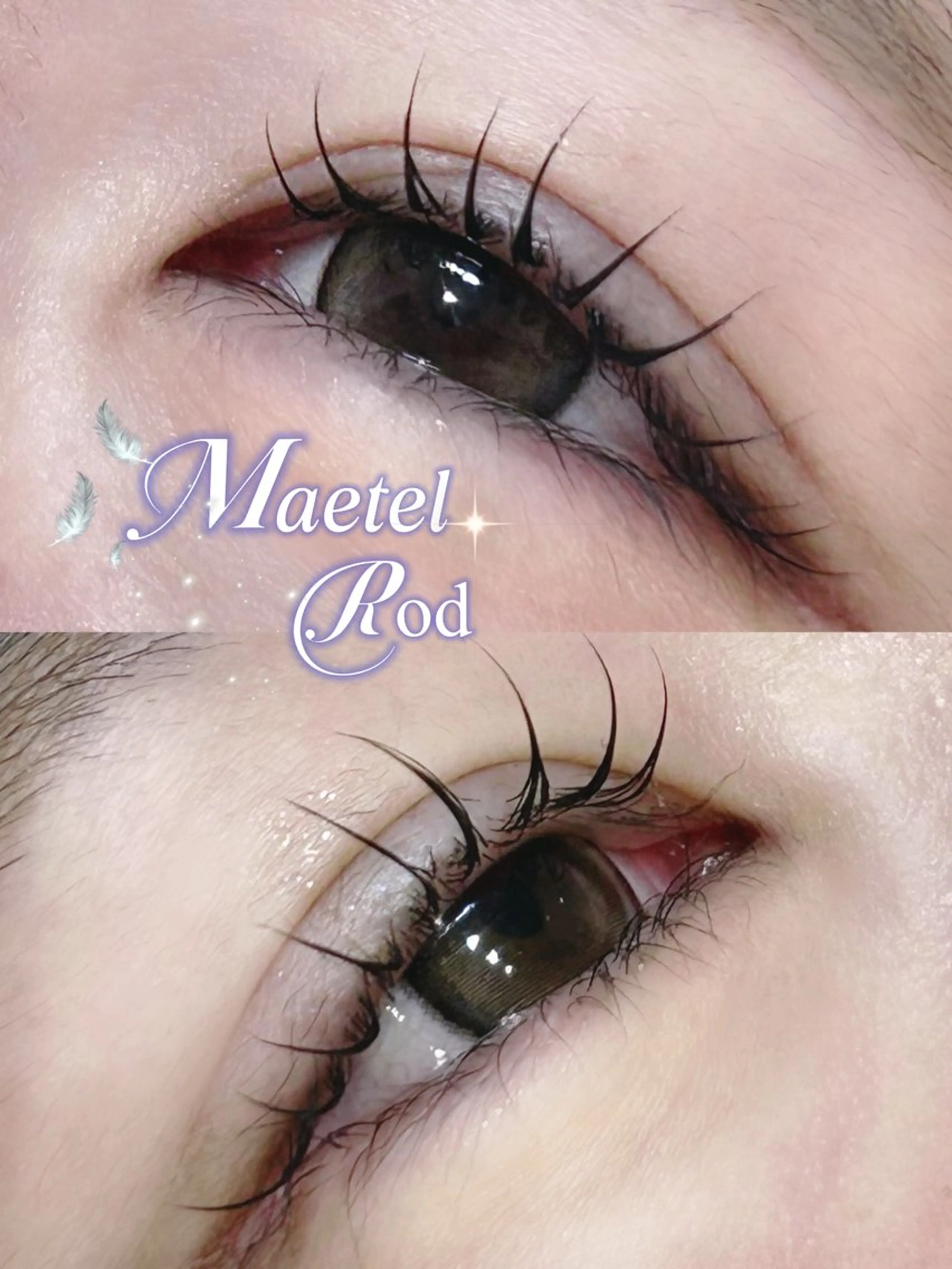 マツエク・マツパ Kellyeye Hazukiの眉毛・アイブロウイメージ