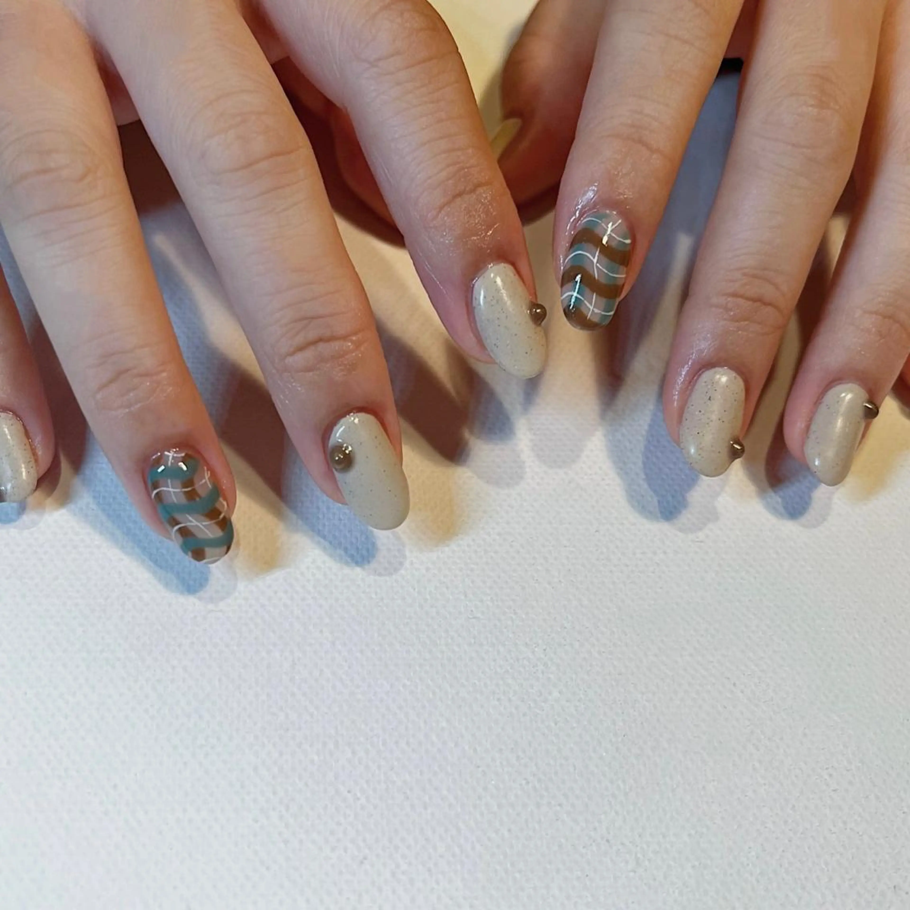 ネイル tlte. NAILのネイルデザイン