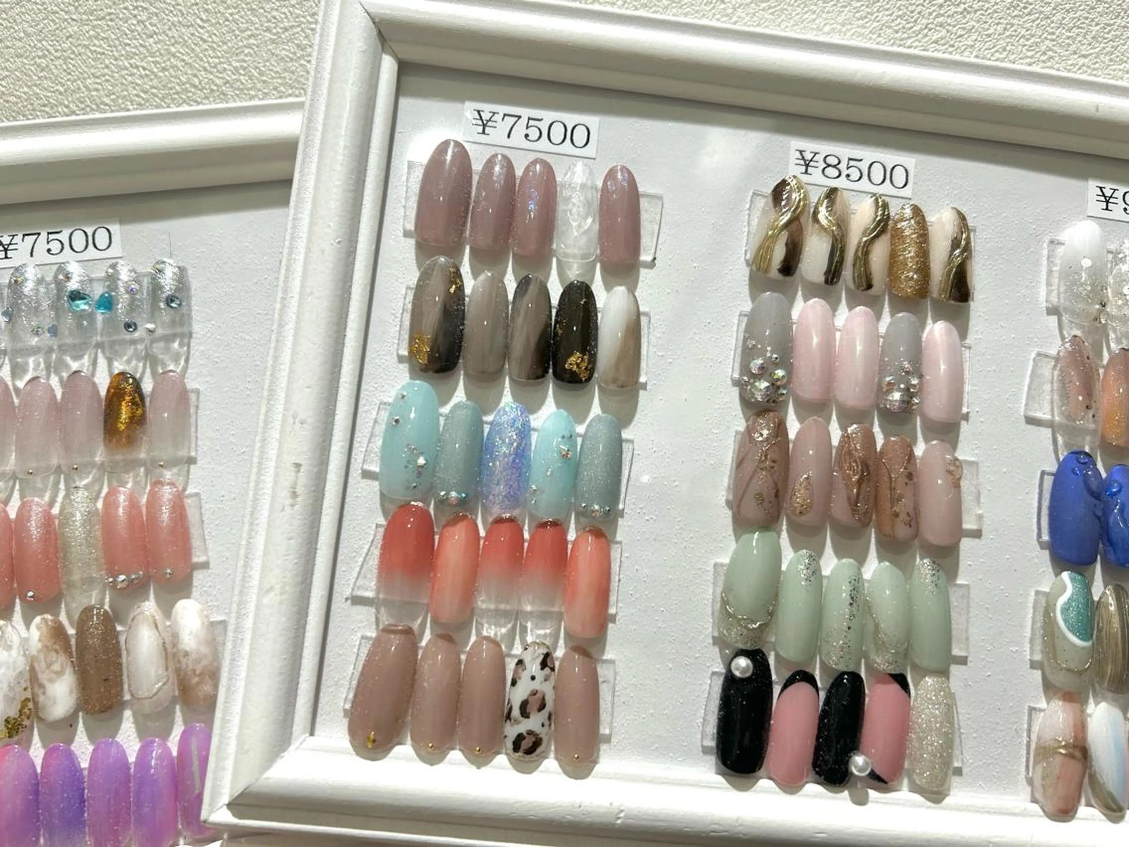 💎定額サンプル　オフケア込み！💎の写真