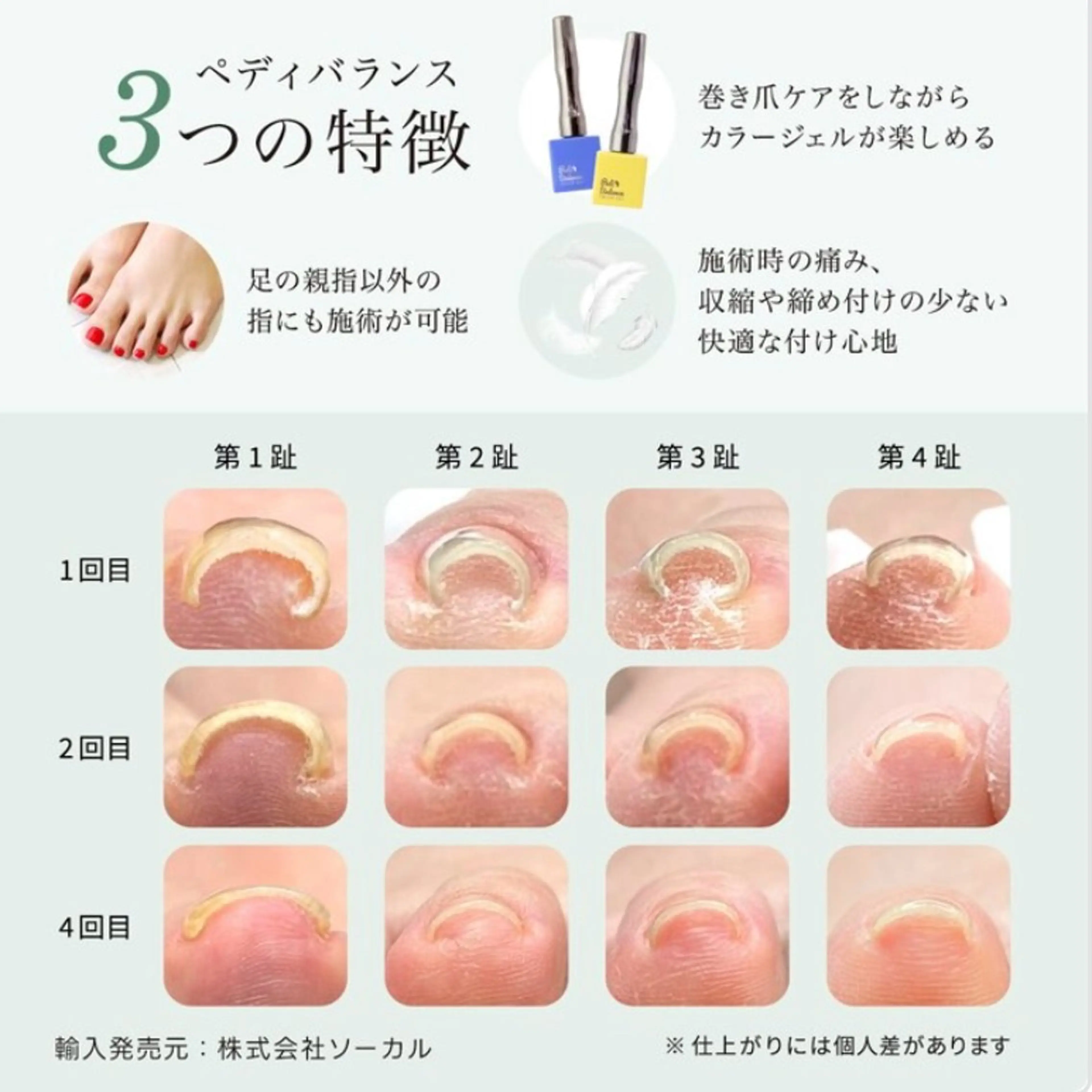 ネイル ERINA ♥のネイルデザイン