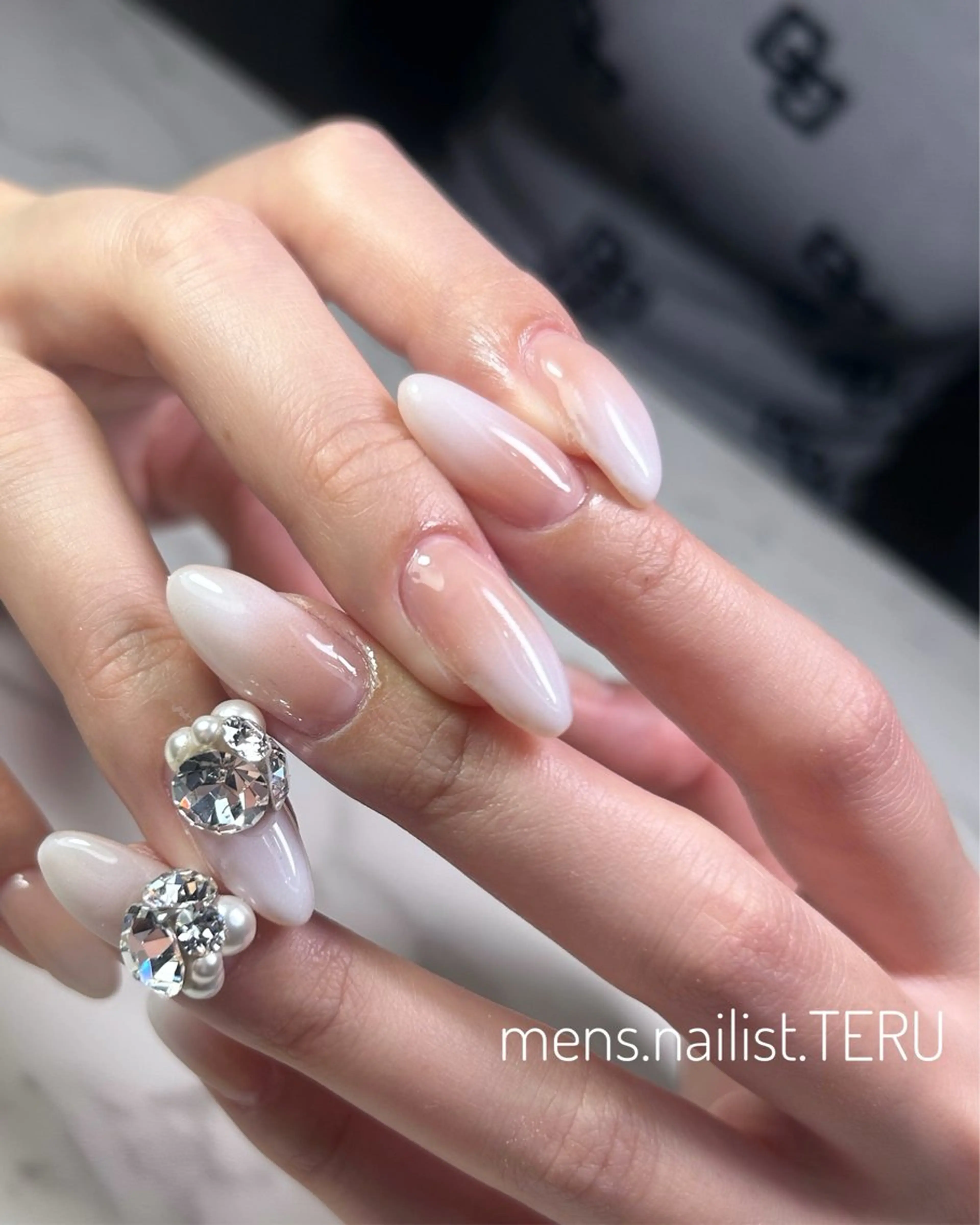 ネイル nail salon ETERNAL所属・nailsalon ETERNALのネイルデザイン