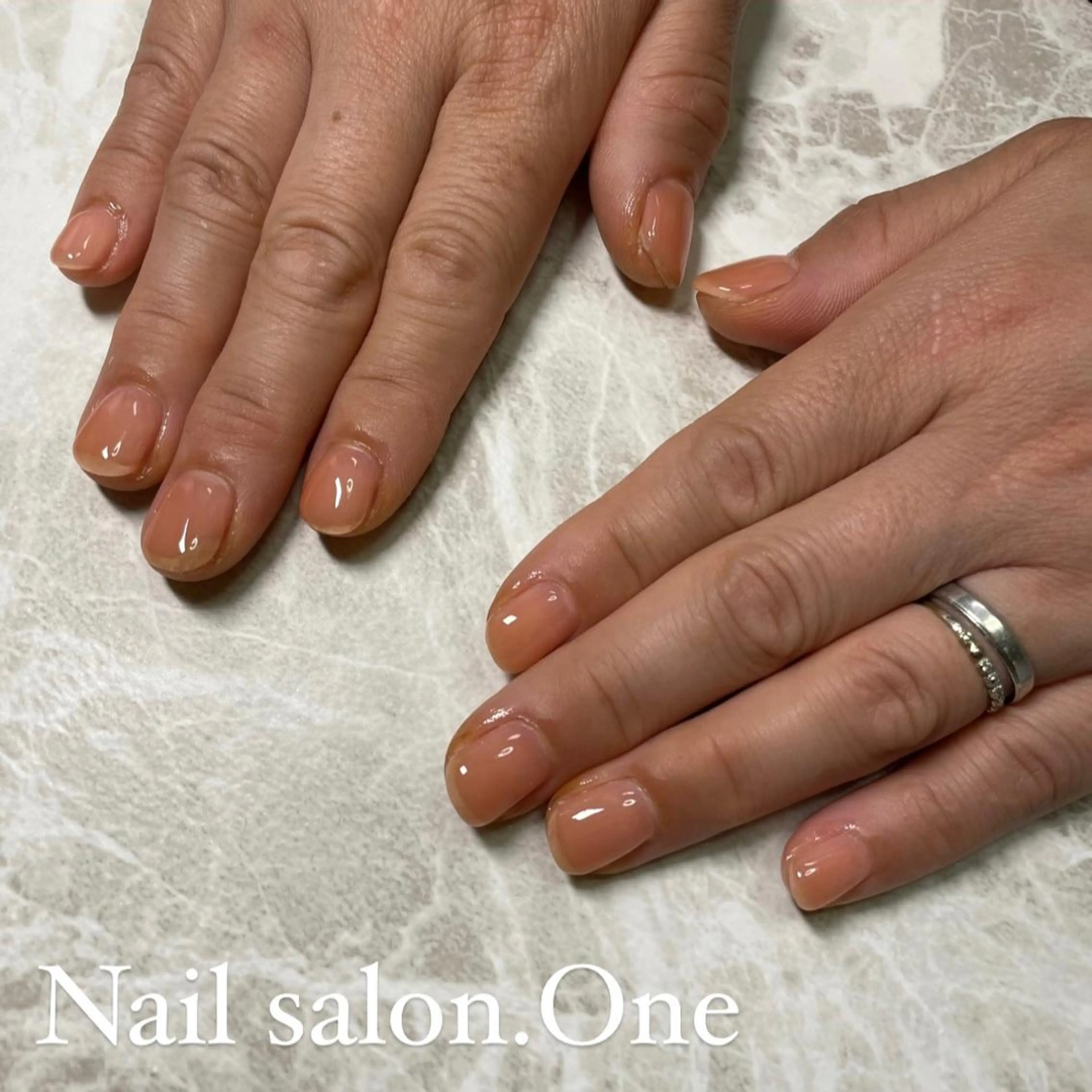 ネイル Nail salon .Oneのネイルデザイン