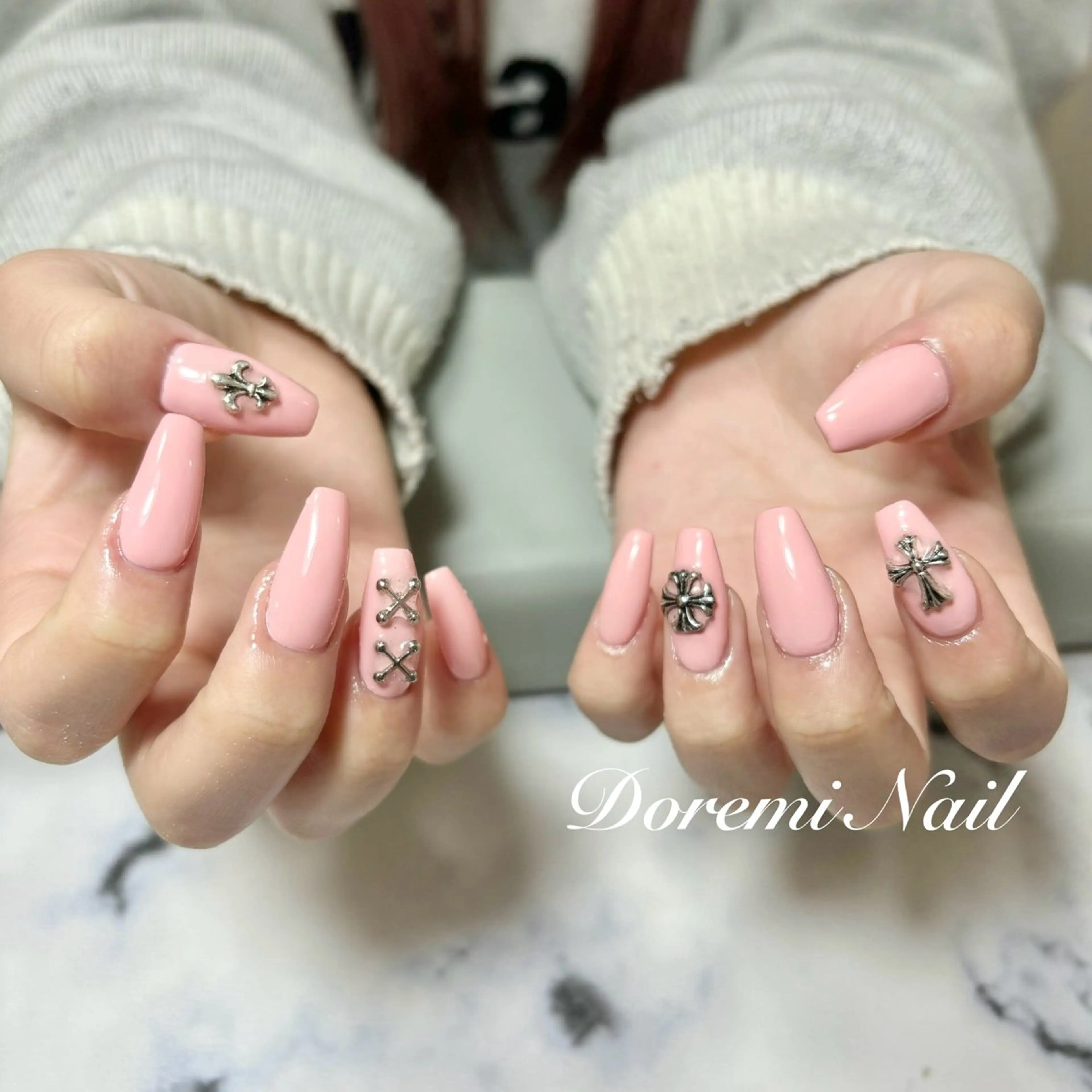 ネイル Doremi Nailのネイルデザイン