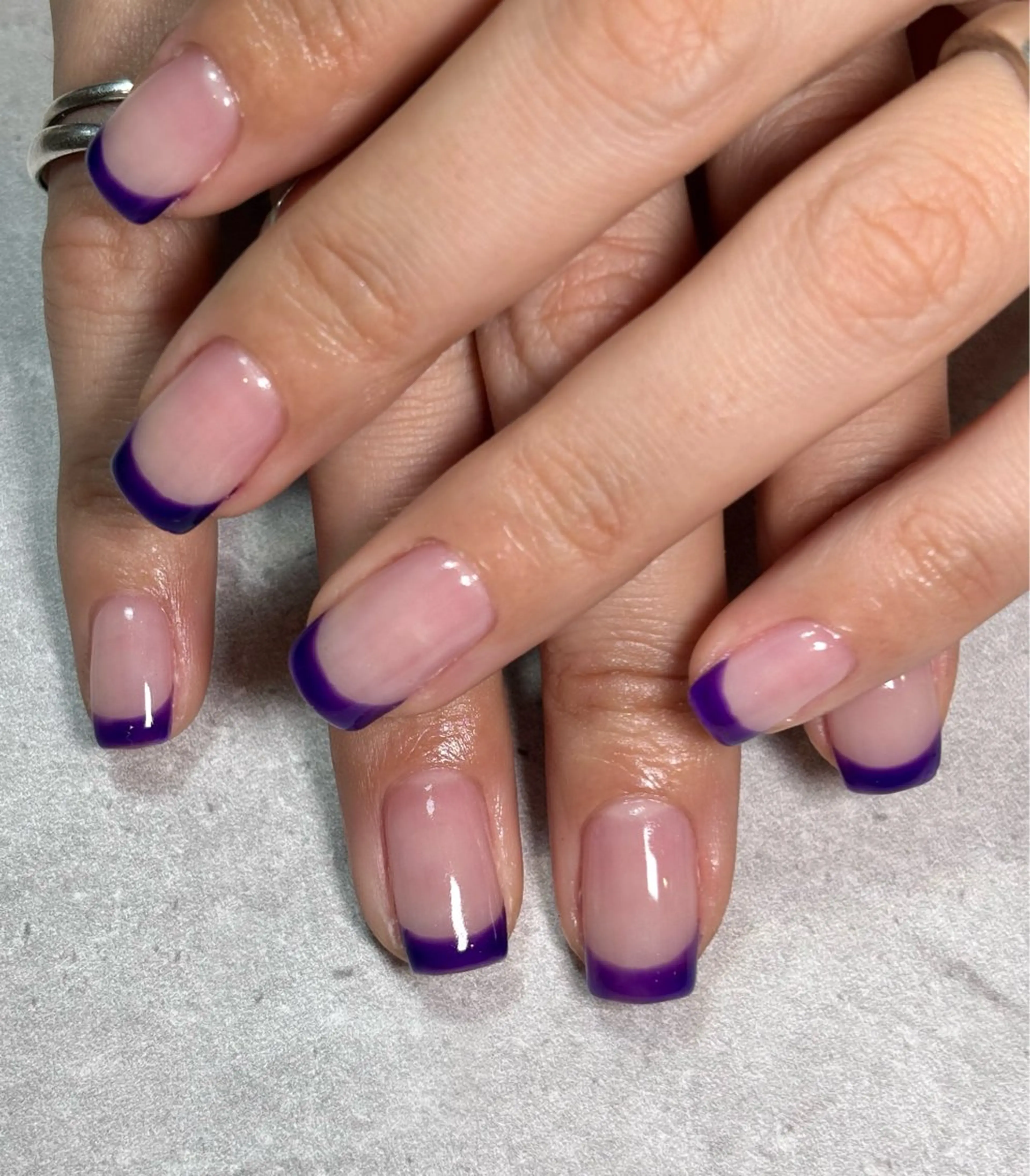 ネイル ハンドネイル NOKU所属・NOKU 下北沢のネイルデザイン