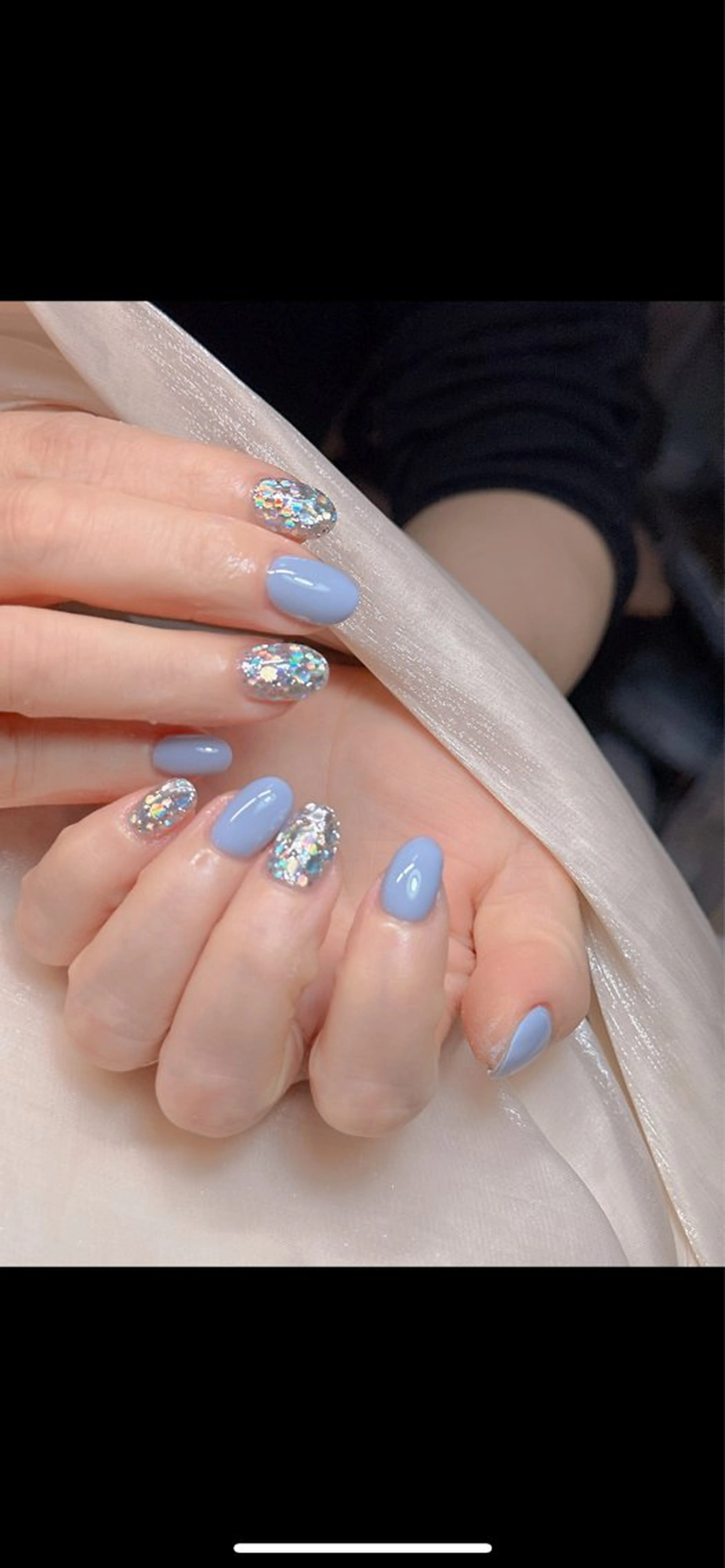ネイル queen nailのネイルデザイン
