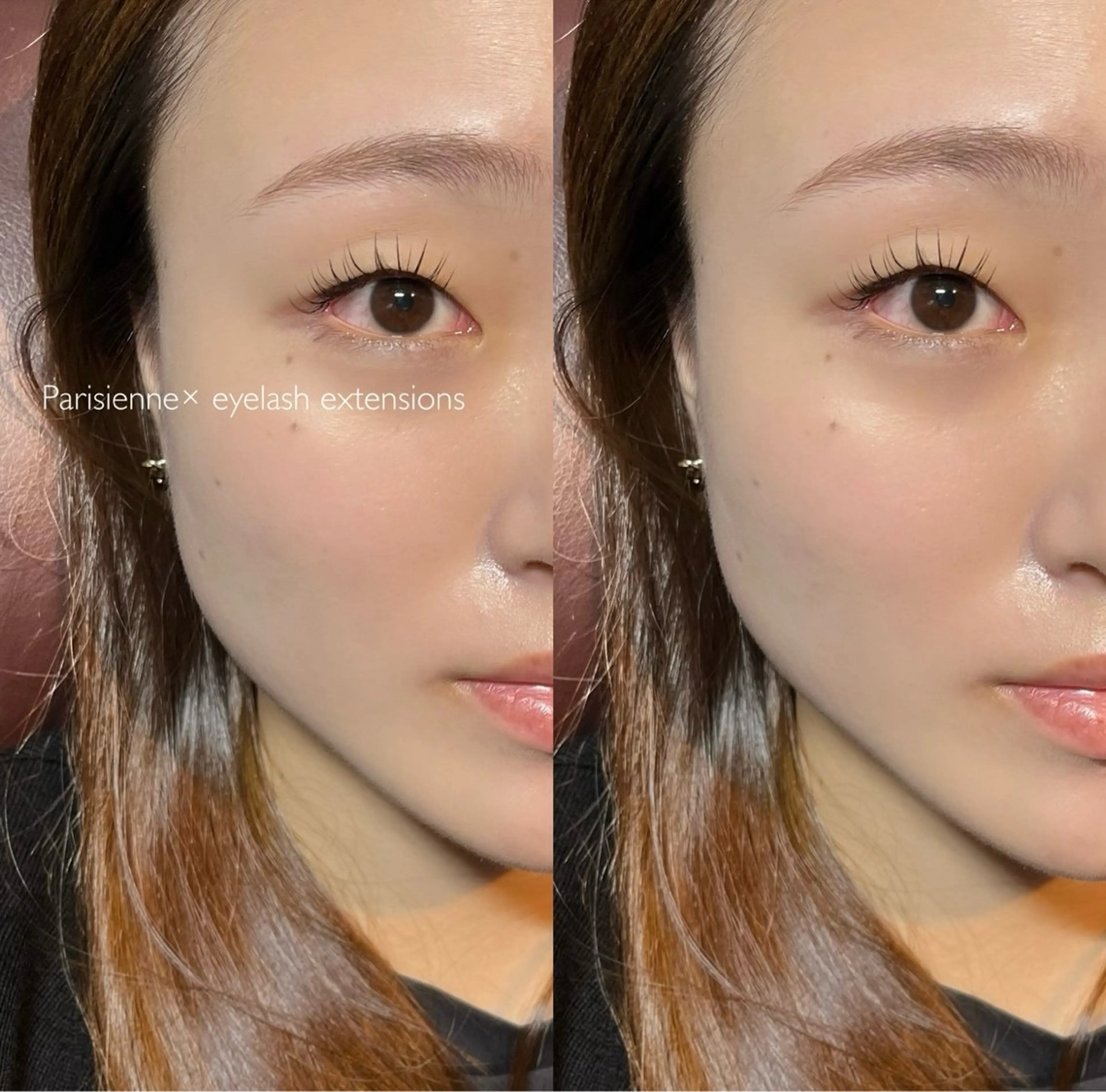 マツエク・マツパ マツエク shizuka🩰‎ マツエク┊︎マツパのマツエク・マツパデザイン