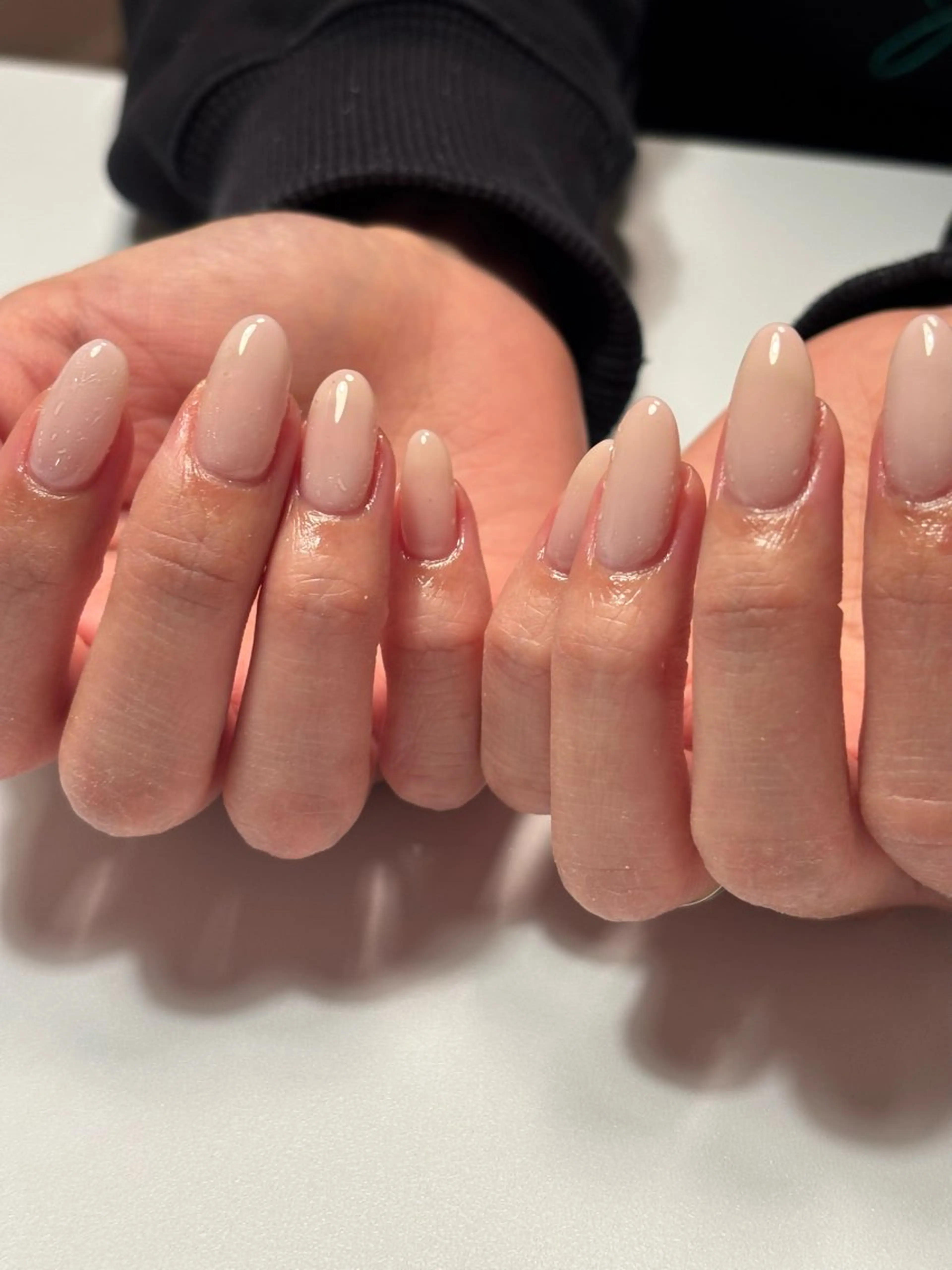 ネイル ハンドネイル ulyum. KANAのネイルデザイン