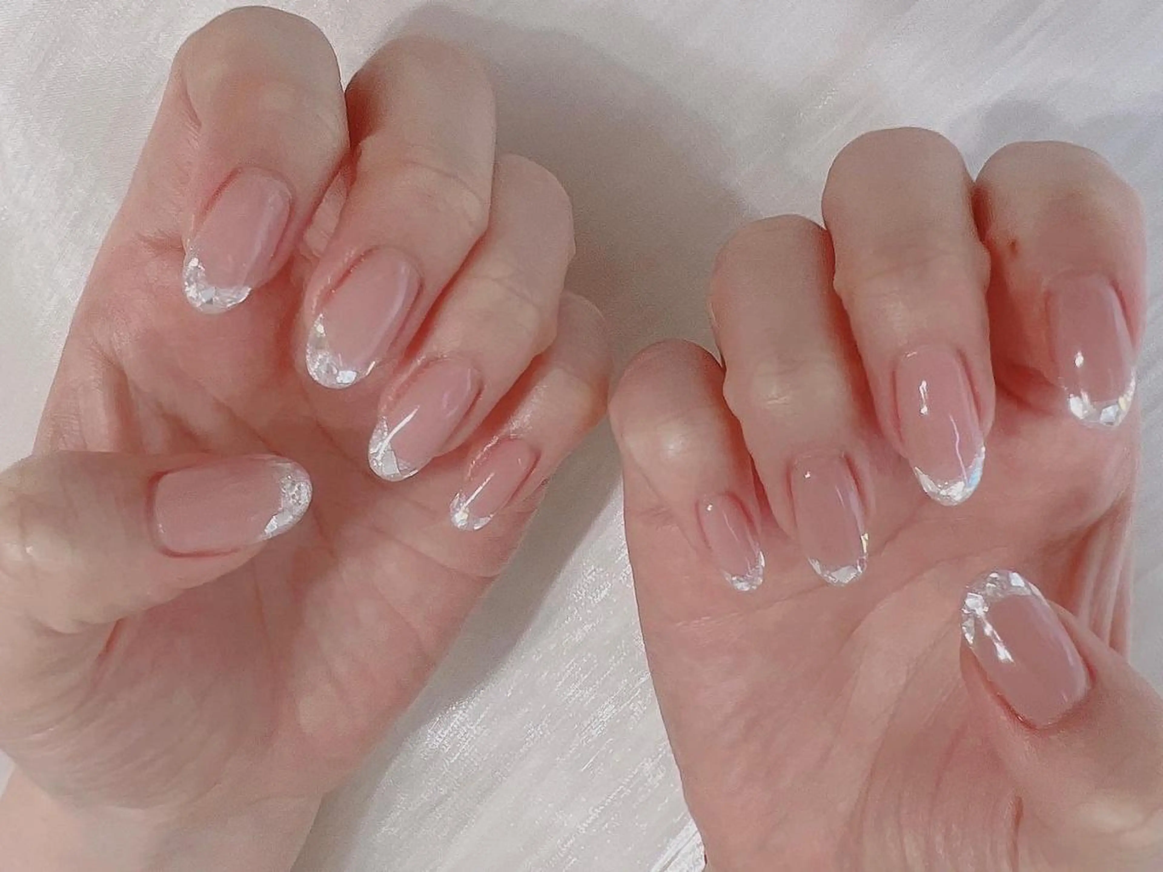 ネイル 狭山店(林) You nailのネイルデザイン