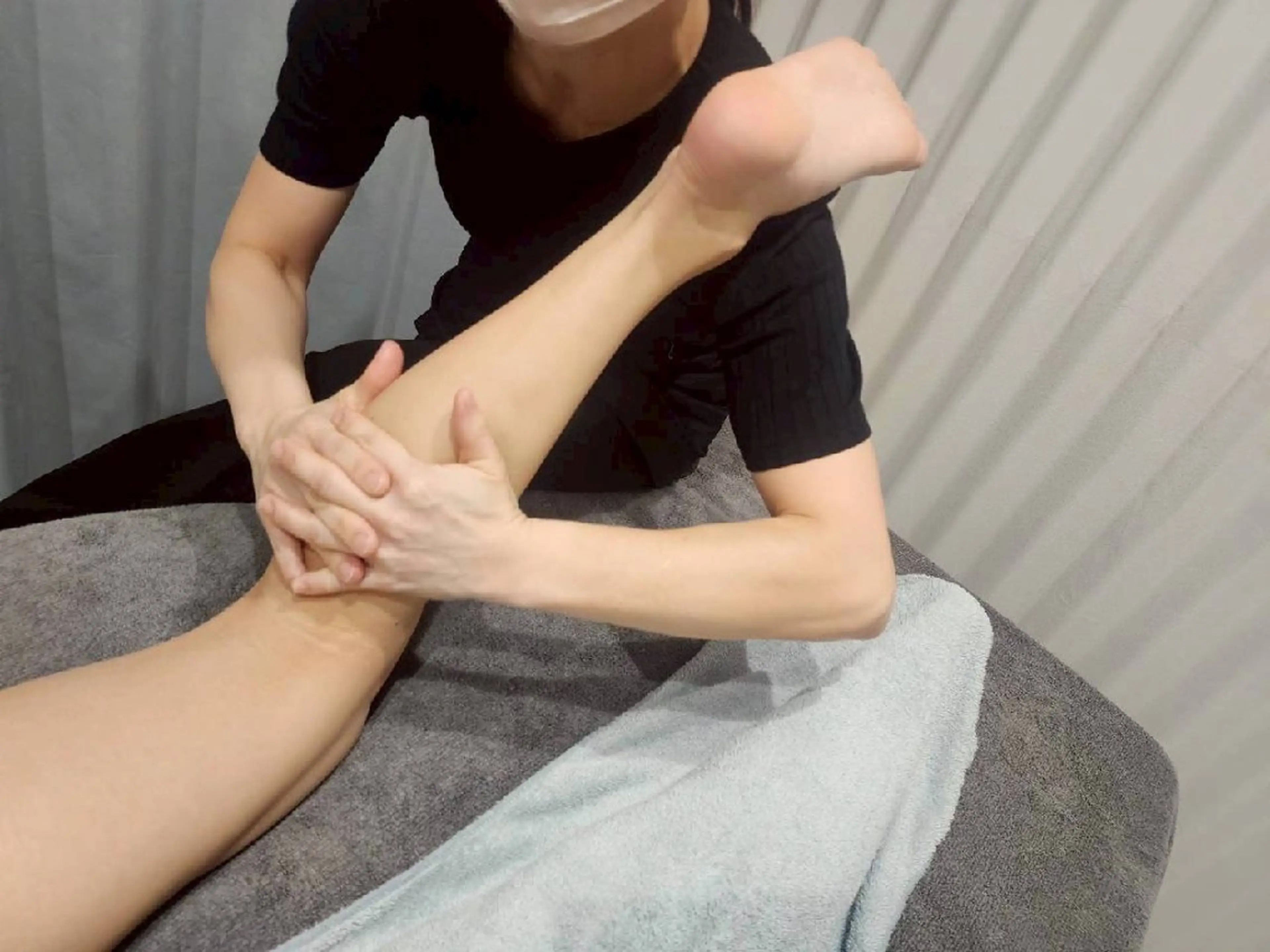 エステ リラク Lino SALONのエステ・リラクイメージ