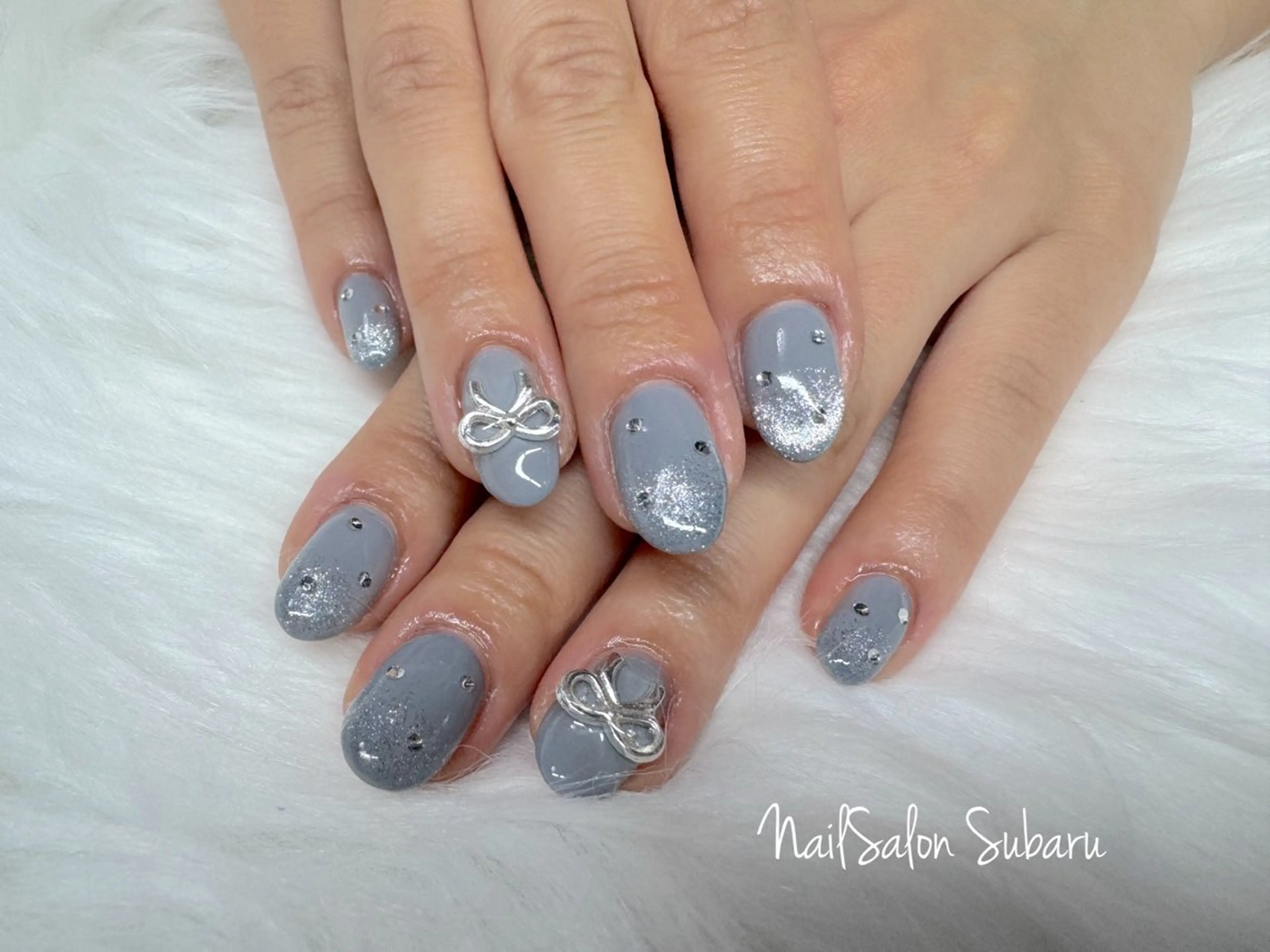 ネイル ハンドネイル Nail Salon Subaruのネイルデザイン