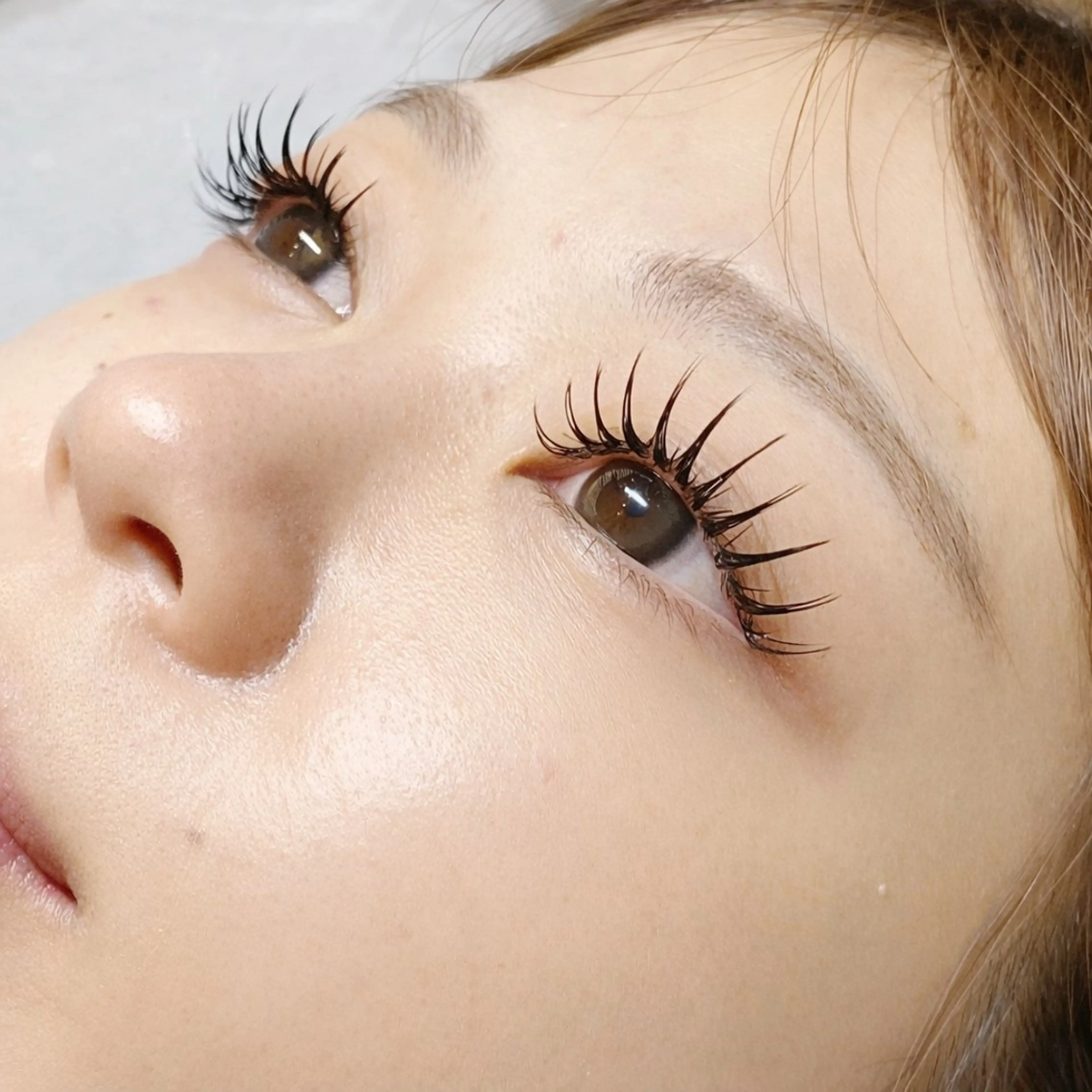 マツエク・マツパ マツエク salon de Reiのマツエク・マツパデザイン