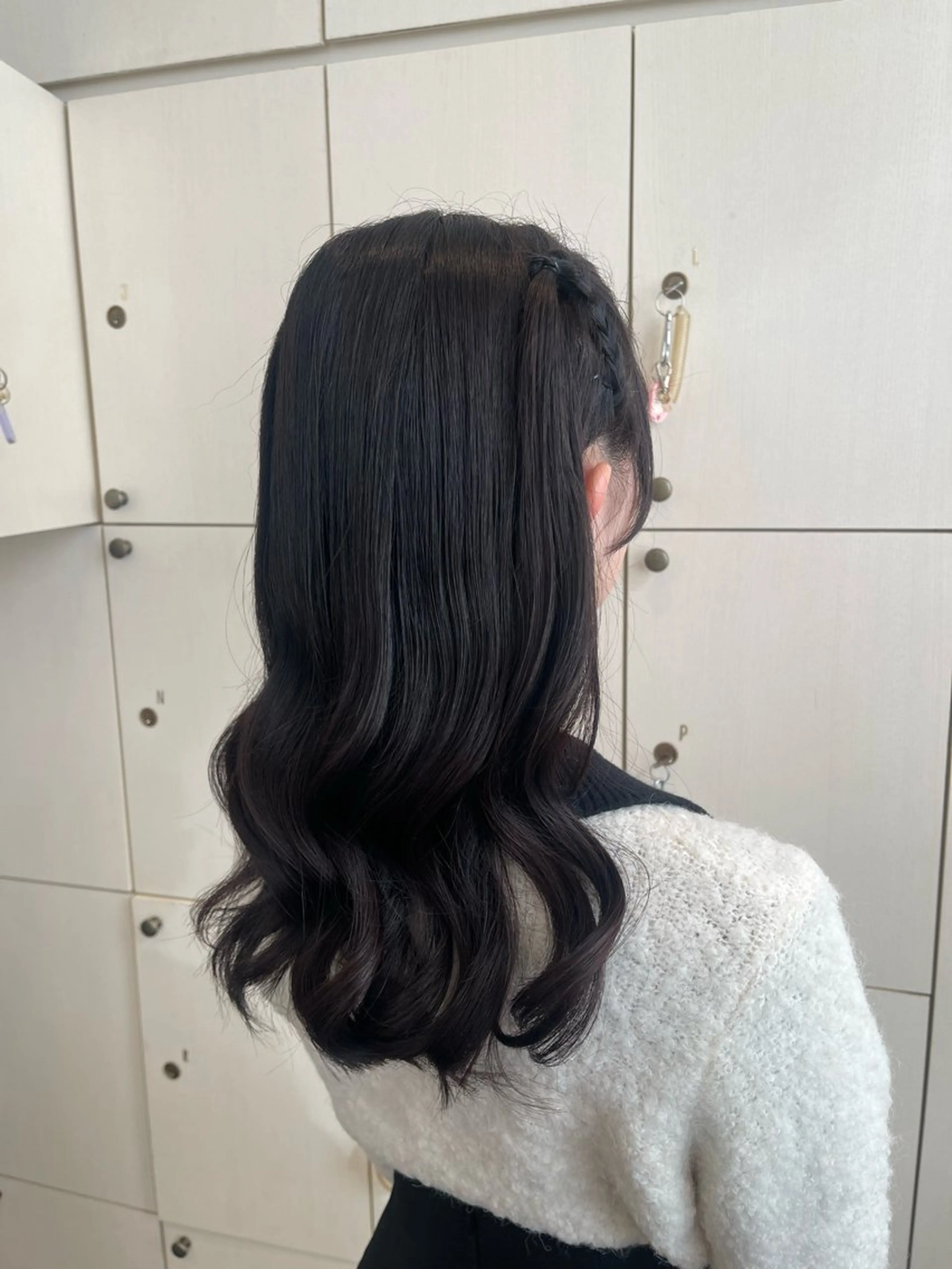 ヘアアレンジ 横浜アレンジ/メンズ カット/yuukaのヘアスタイル