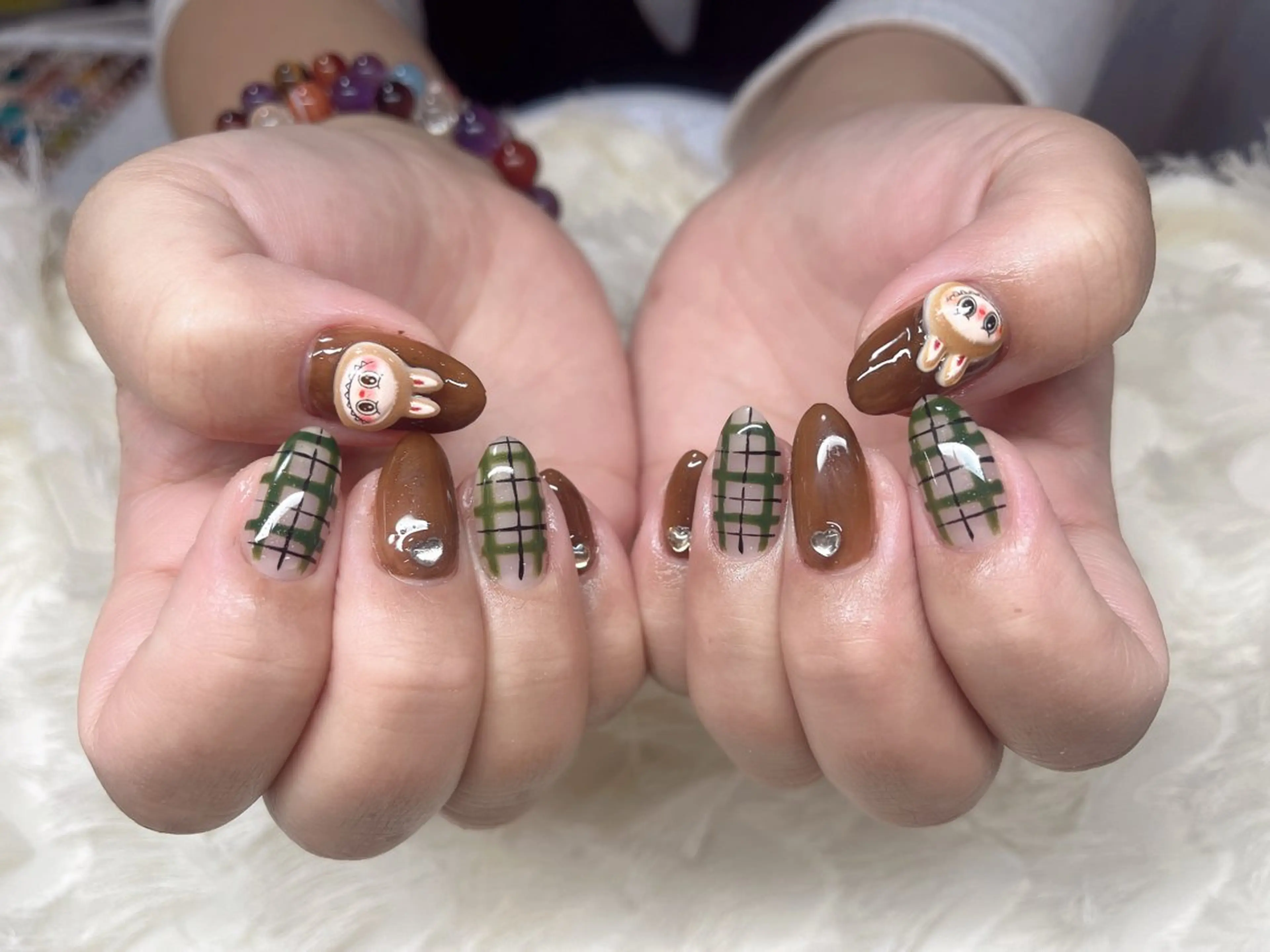 ネイル はな ネイルのネイルデザイン