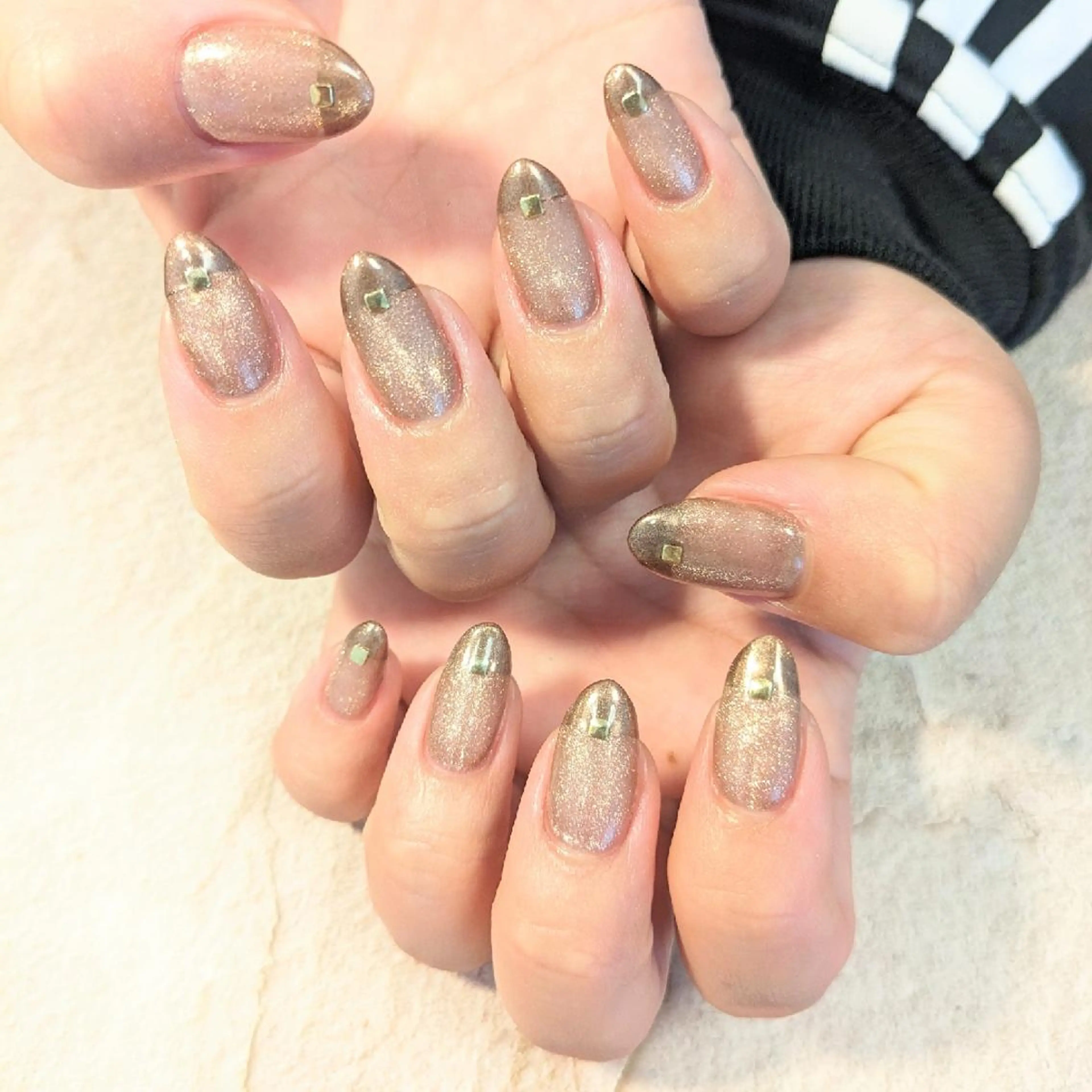 ネイル ｱｲﾗｯｼｭ ﾈｲﾙ ｻﾛﾝ つけるのマツエク・マツパデザイン