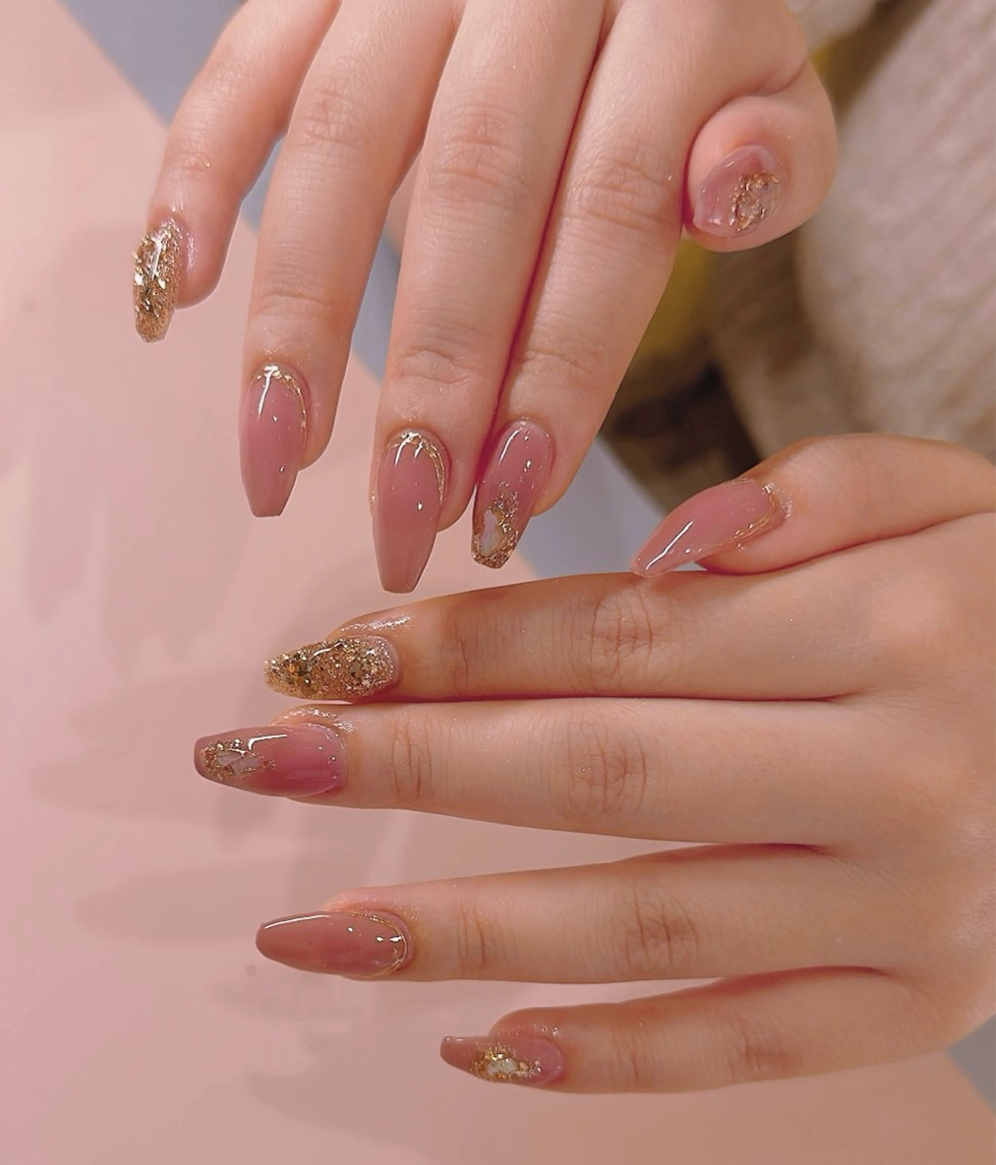 ネイル NANA NAILのネイルデザイン