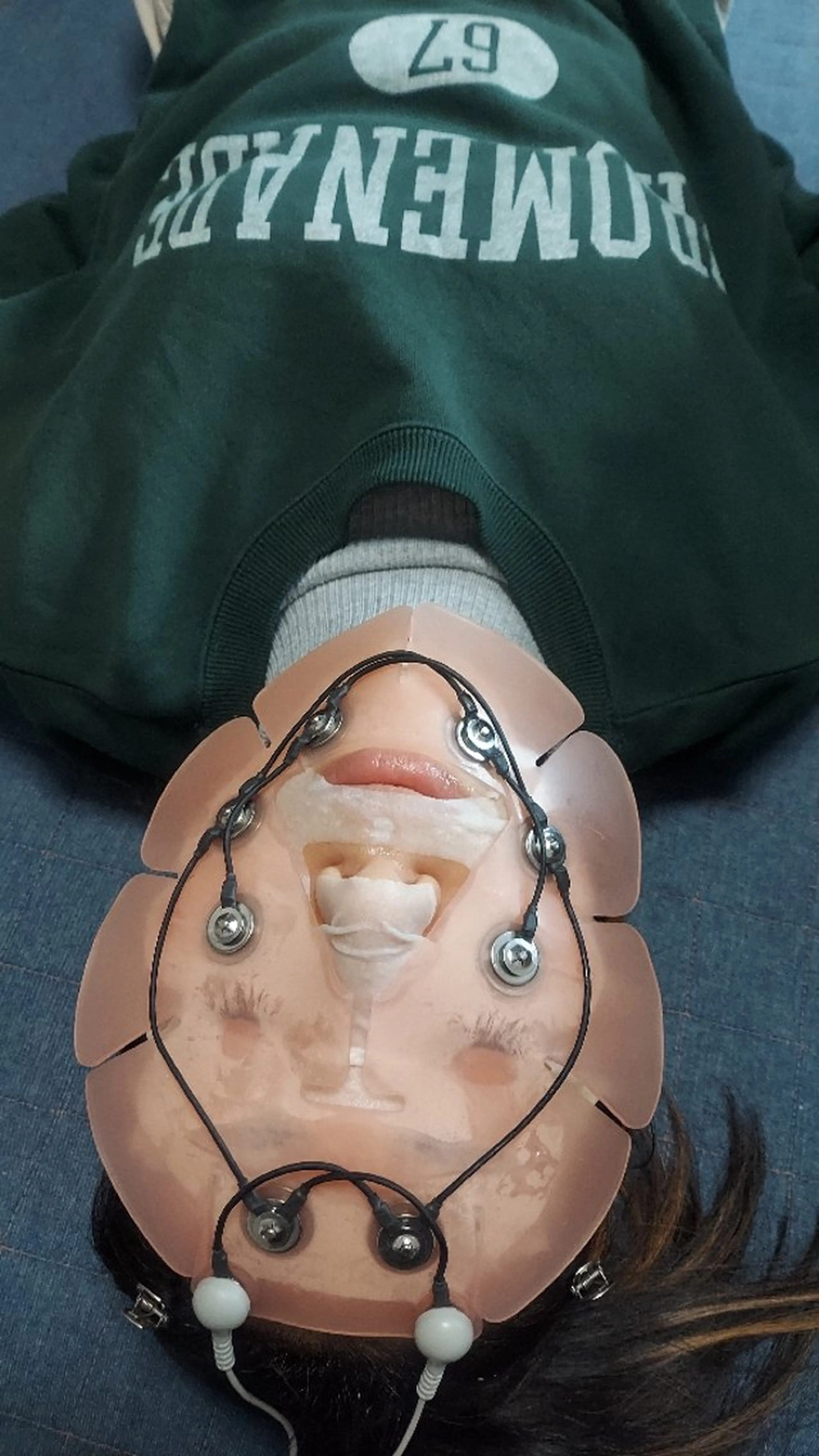 パールフェイスエステ かおるのエステ・リラクイメージ