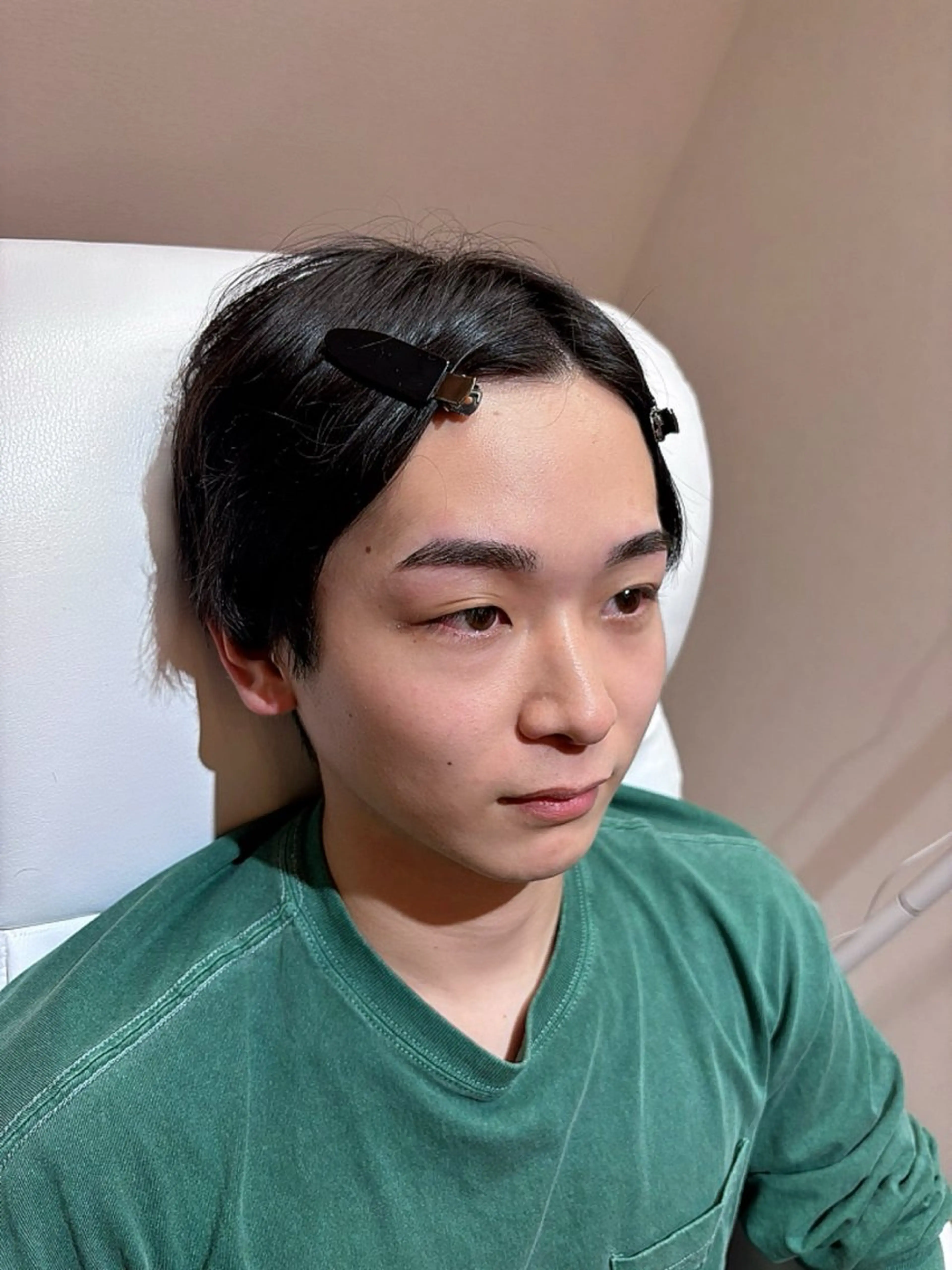 アイブロウ ななつ iBROW.京都の眉毛・アイブロウイメージ