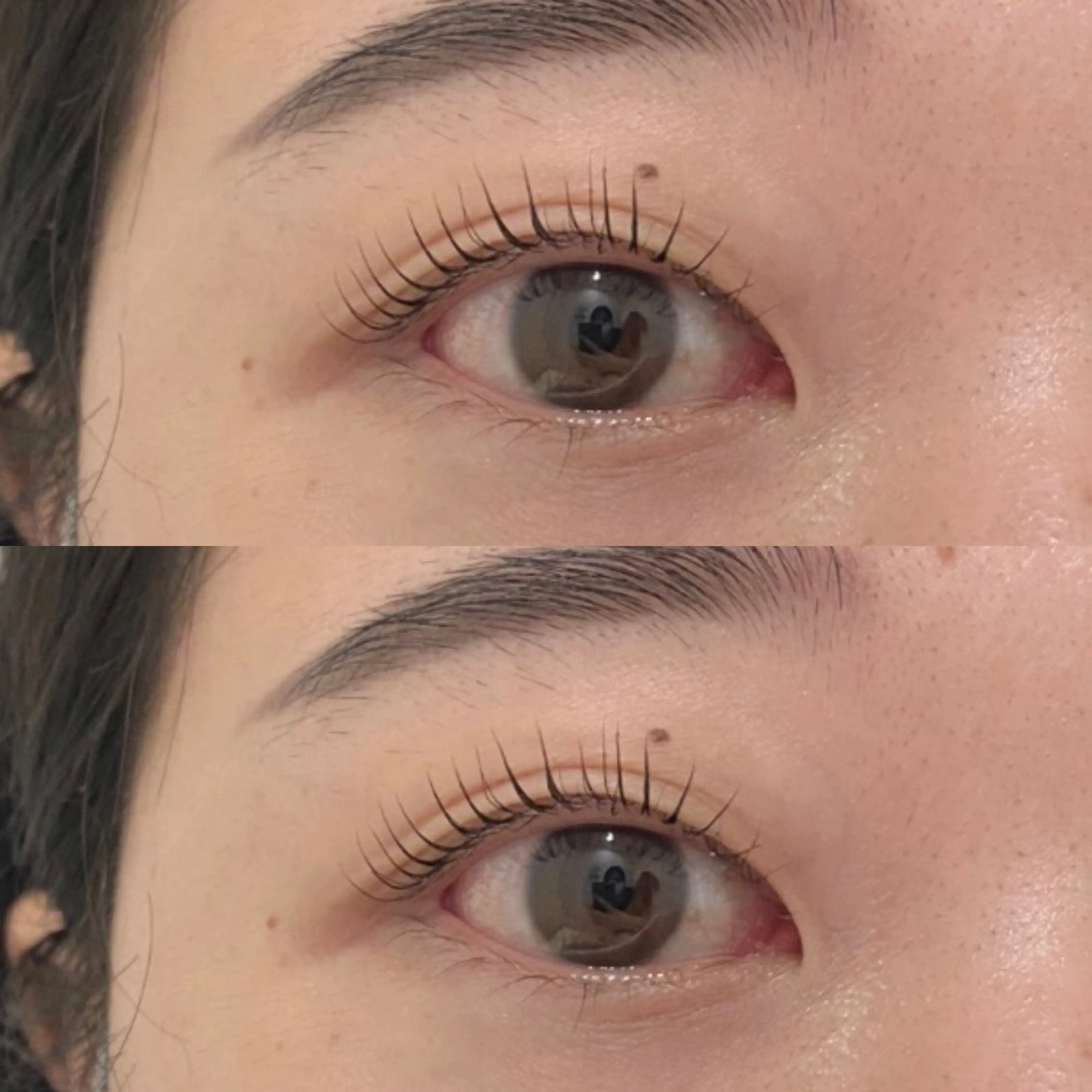 マツエク・マツパ タカクワ サキのマツエク・マツパデザイン