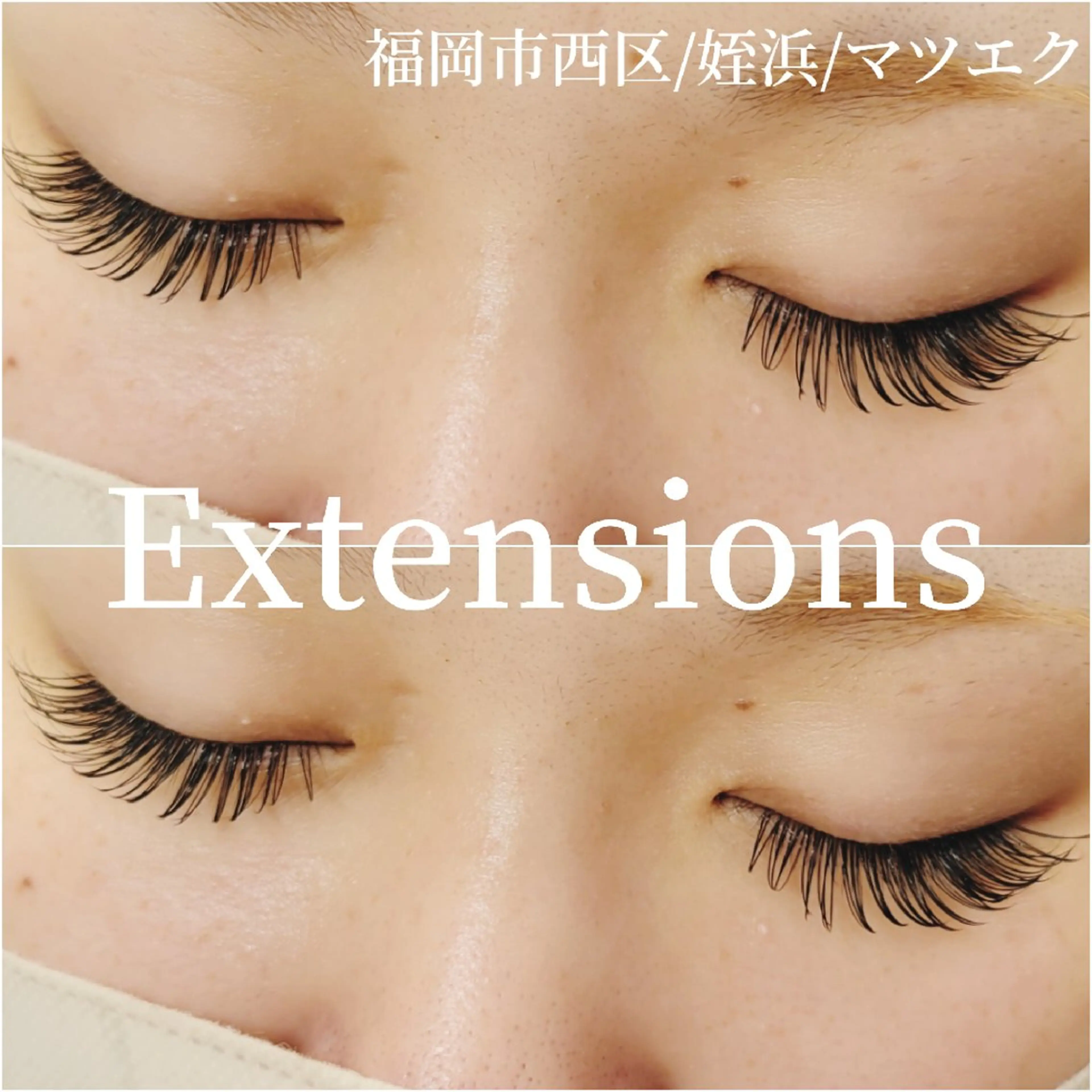 マツエク・マツパ マツエク Mola. eye&beauty salon所属・【Mola.】 eyelashのマツエク・マツパデザイン