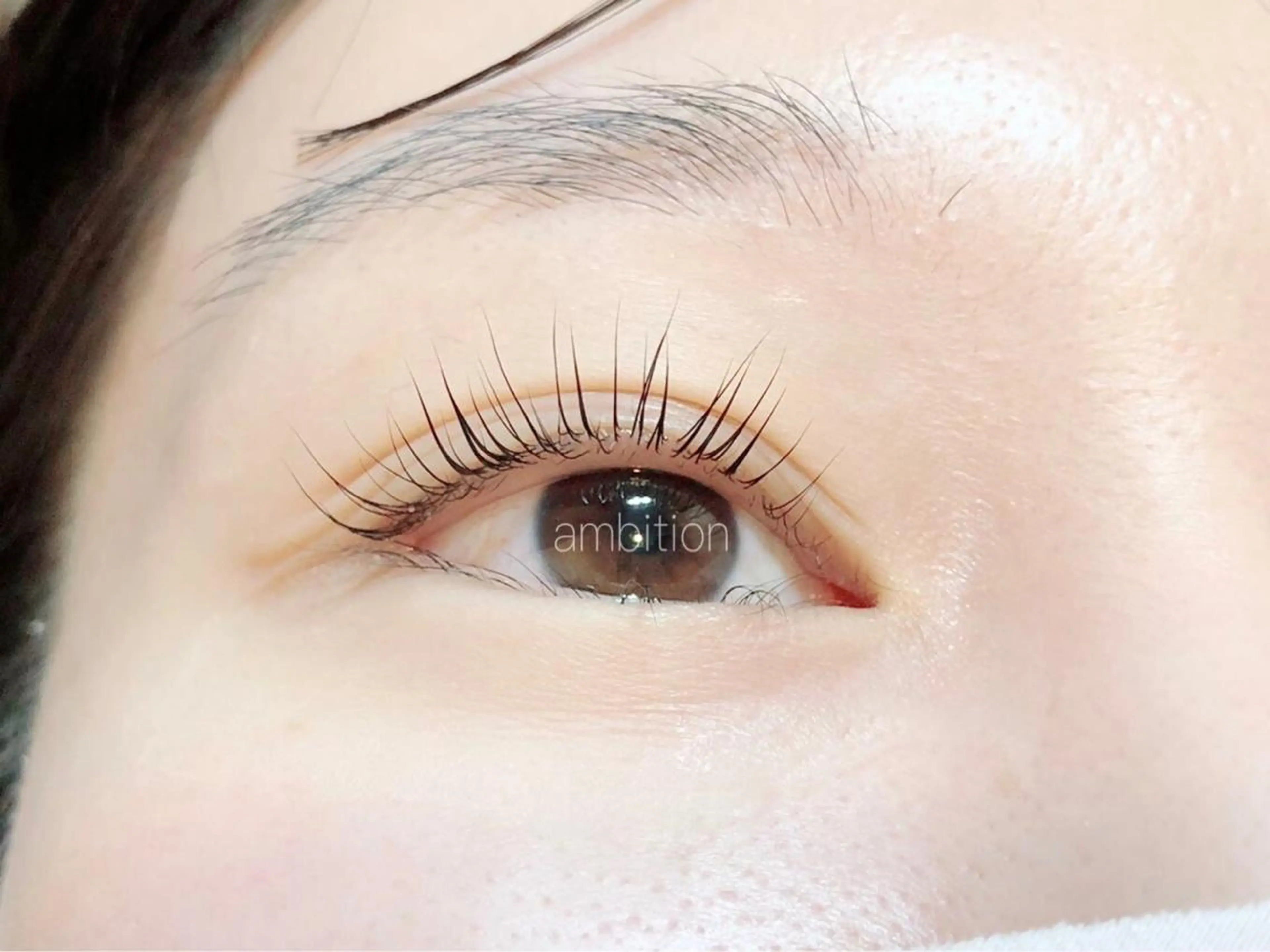 マツエク・マツパ パリジェンヌラッシュリフト デイジーラッシュ 大阪駅前第3ビルのマツエク・マツパデザイン