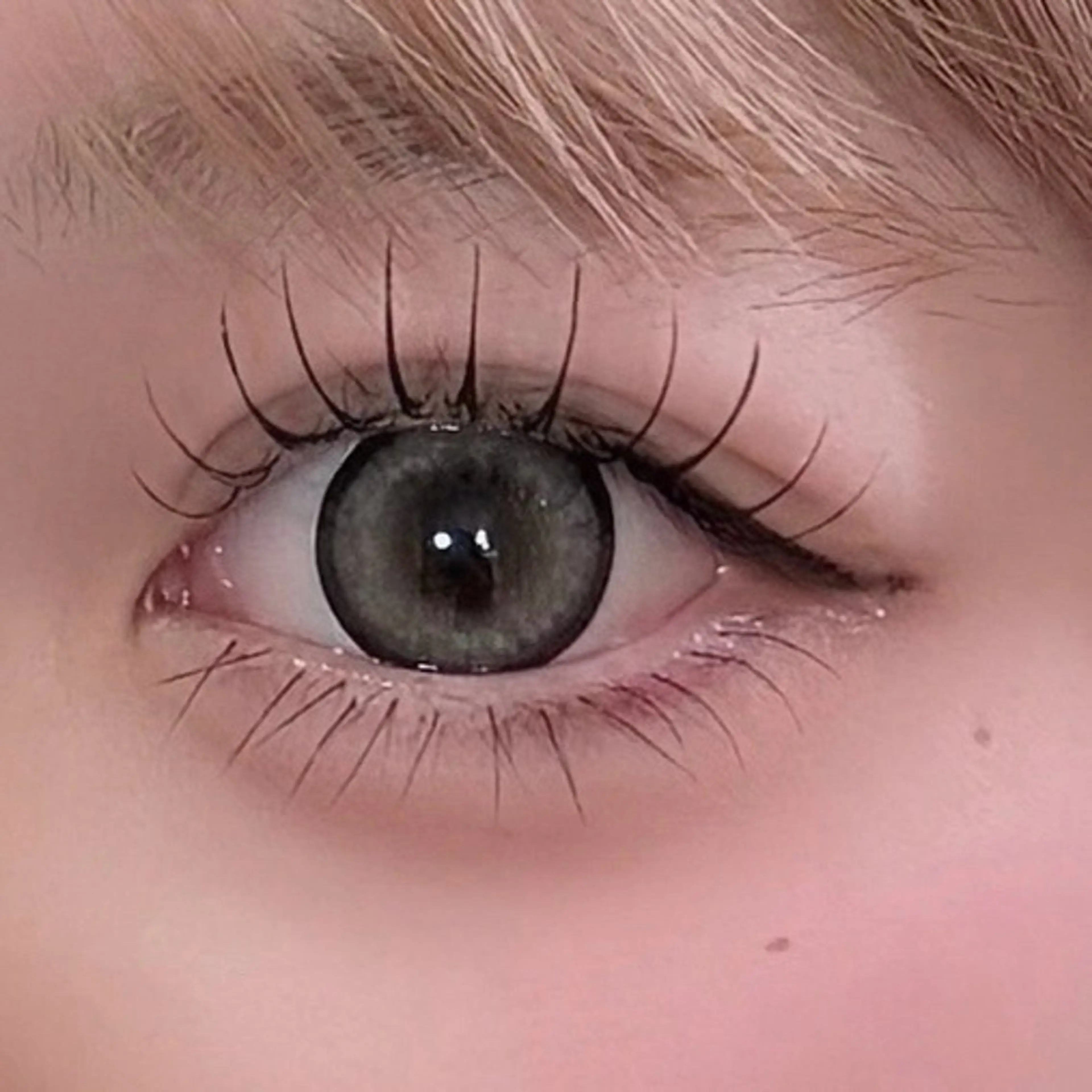 マツエク・マツパ マツエク agrabah 🎀Sayakaのマツエク・マツパデザイン