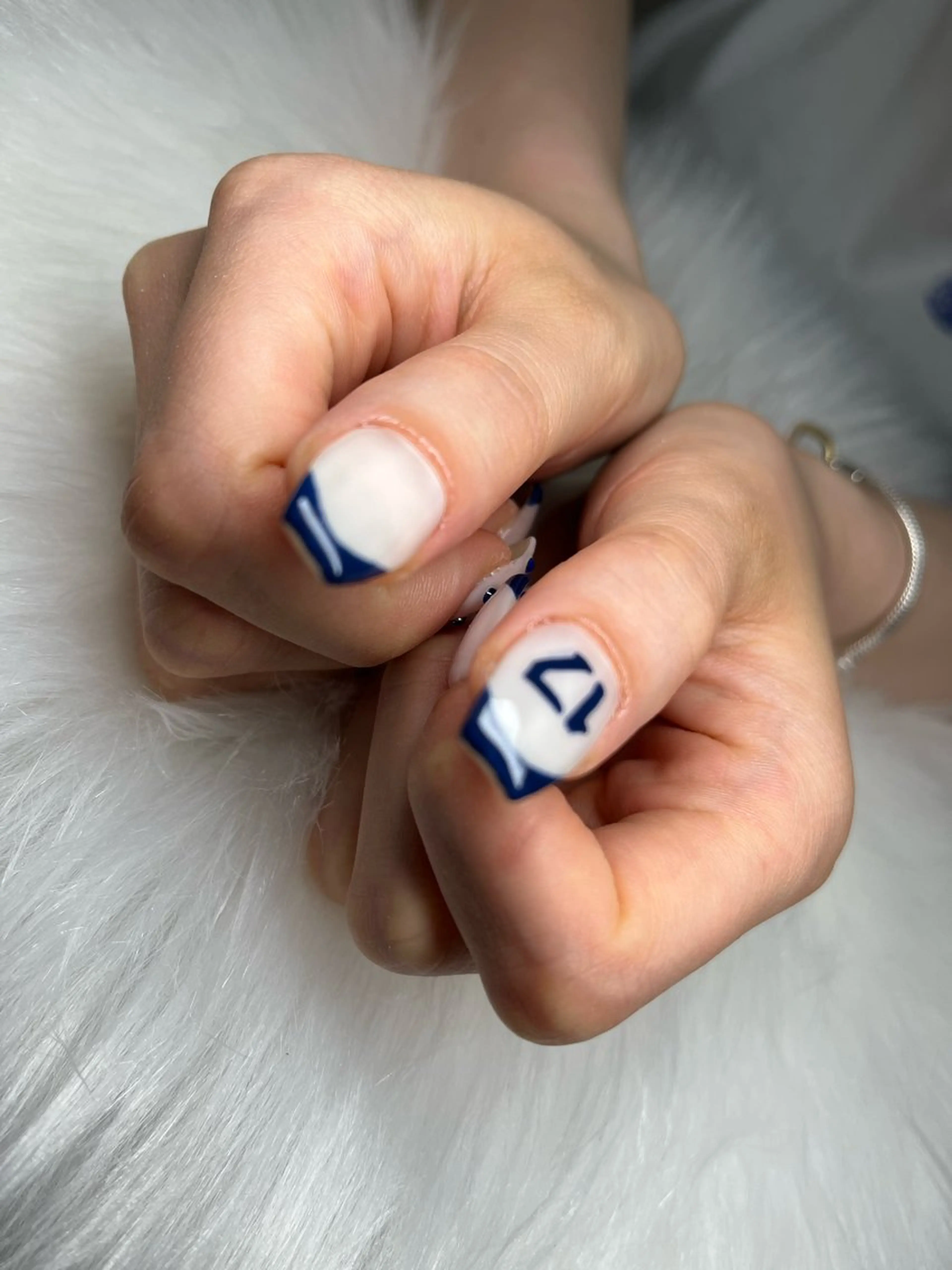 ネイル JR西大路駅徒歩1分 JBネイルのネイルデザイン