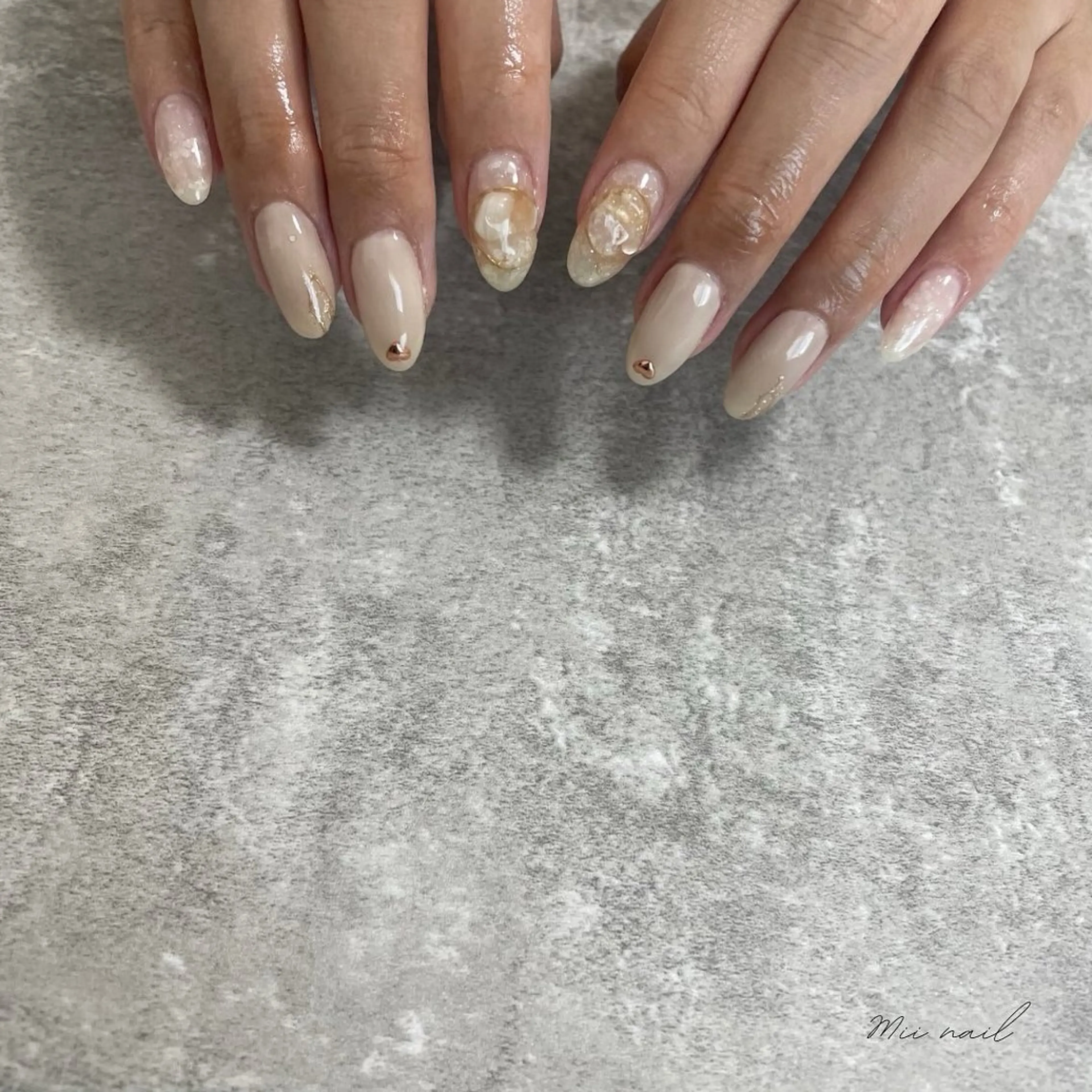 ネイル Mii nail いづみのその他イメージ
