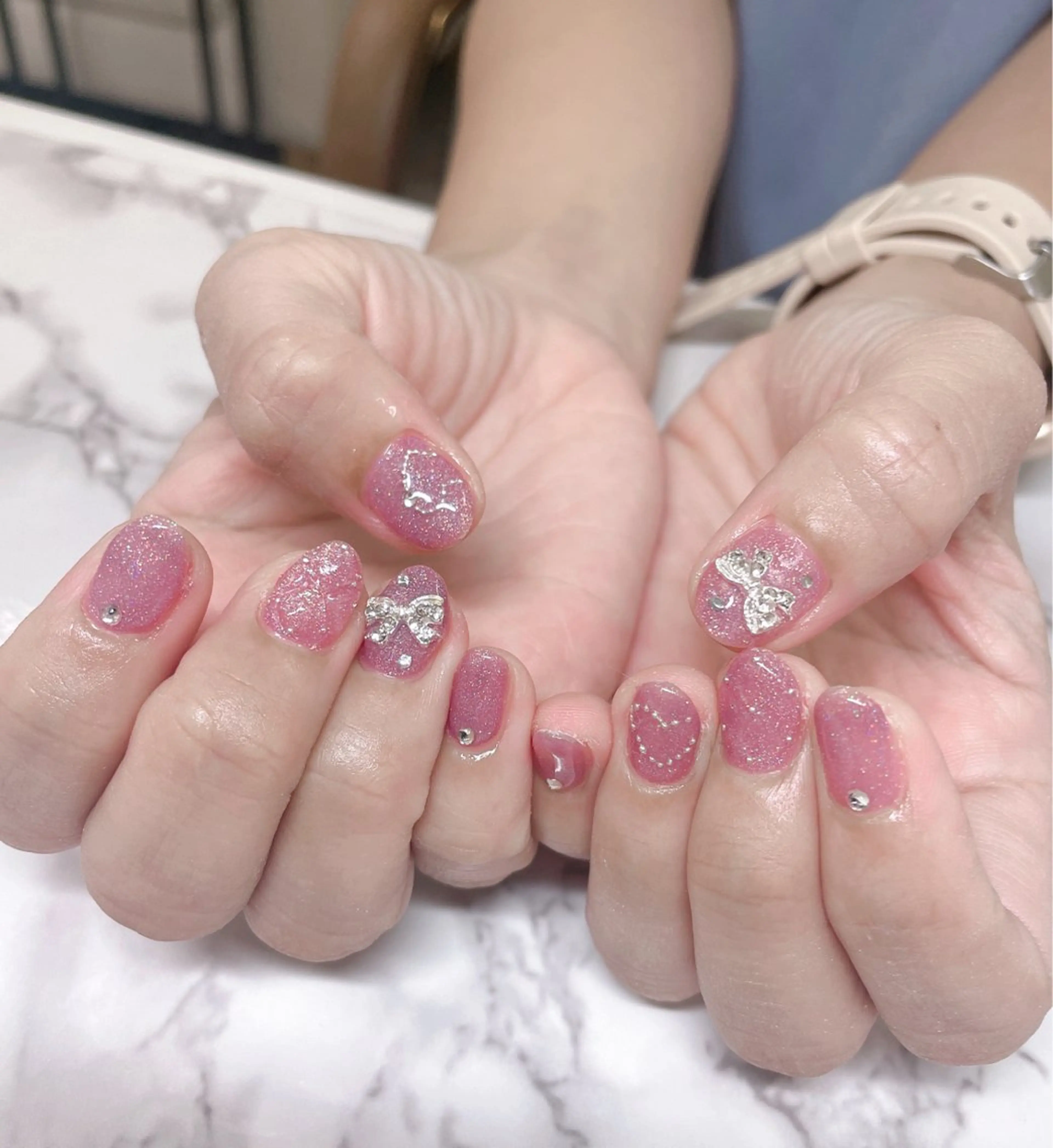 ネイル コウ カnail💅のネイルデザイン