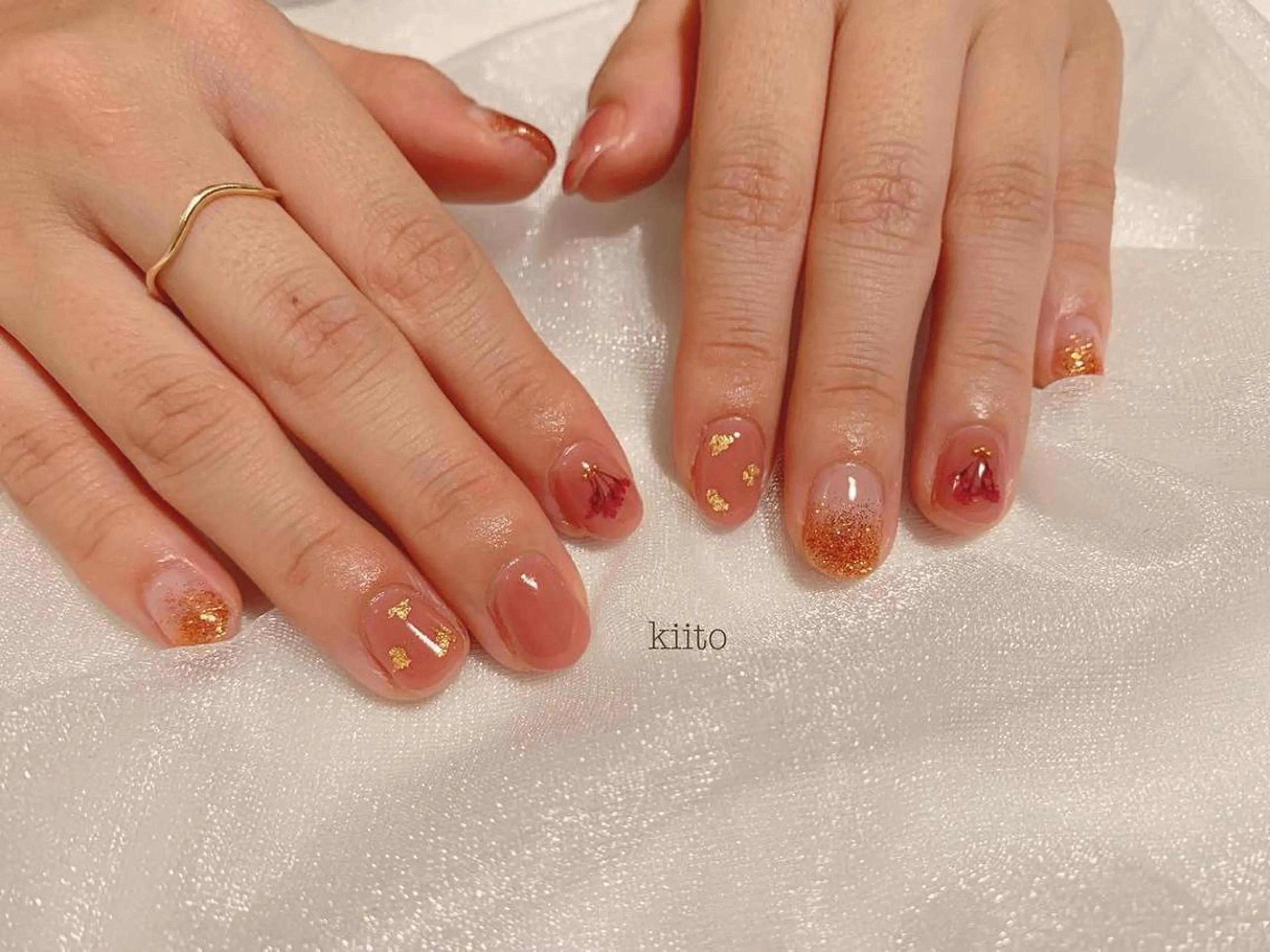 ネイル toi nail.所属・toi nail.のネイルデザイン