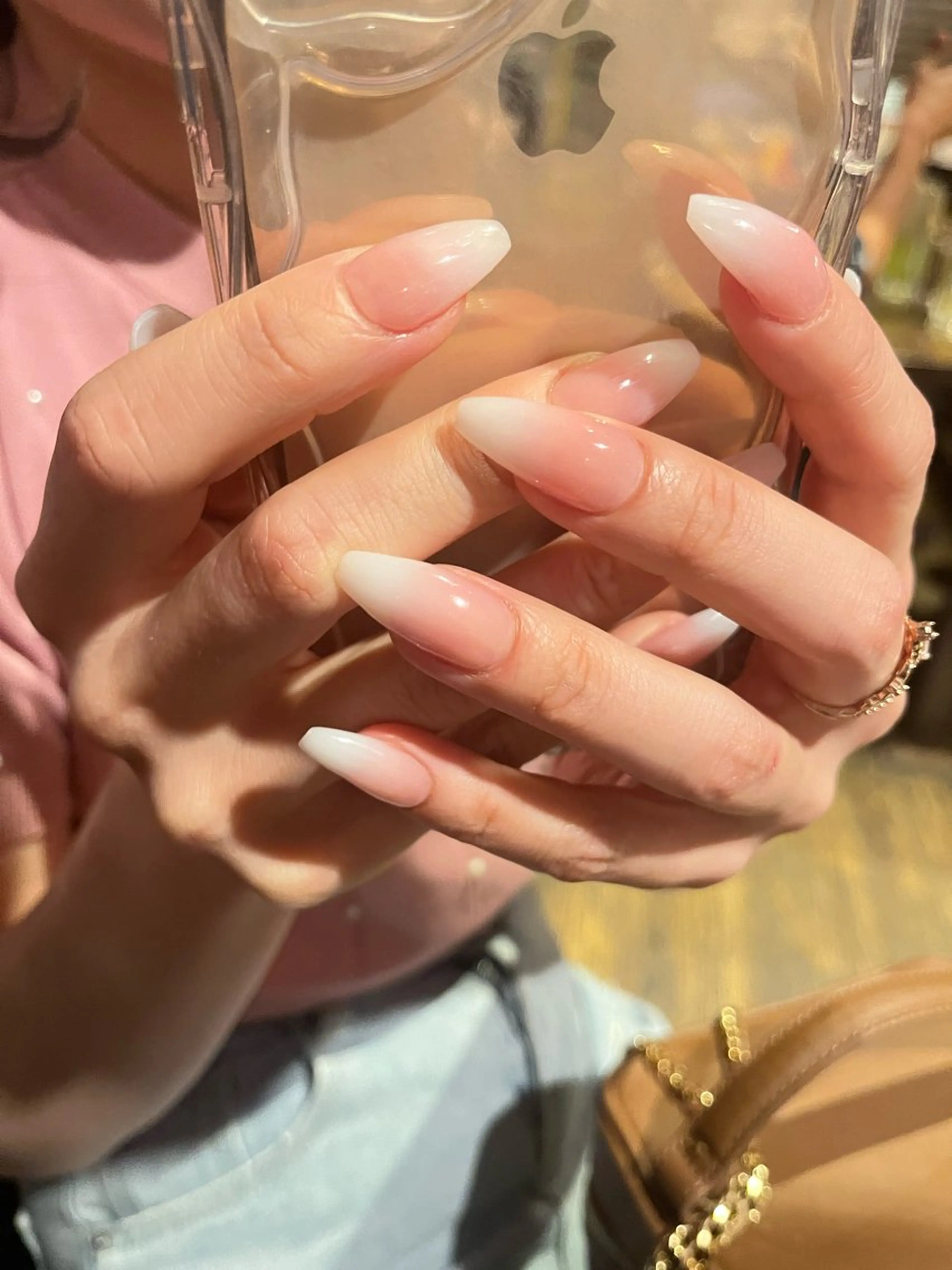 ネイル shark_nail Aのネイルデザイン