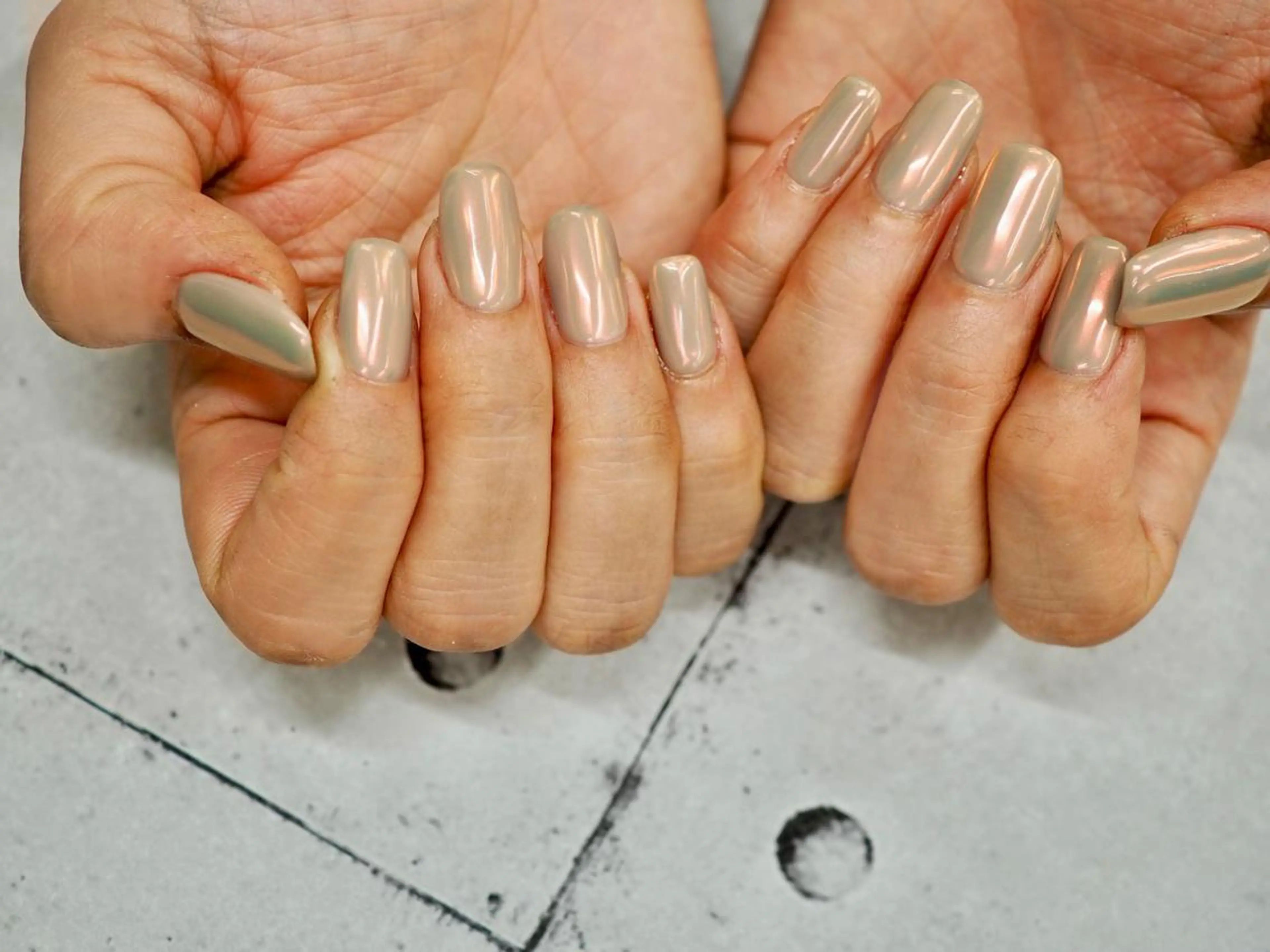 ネイル kanai miwaのネイルデザイン