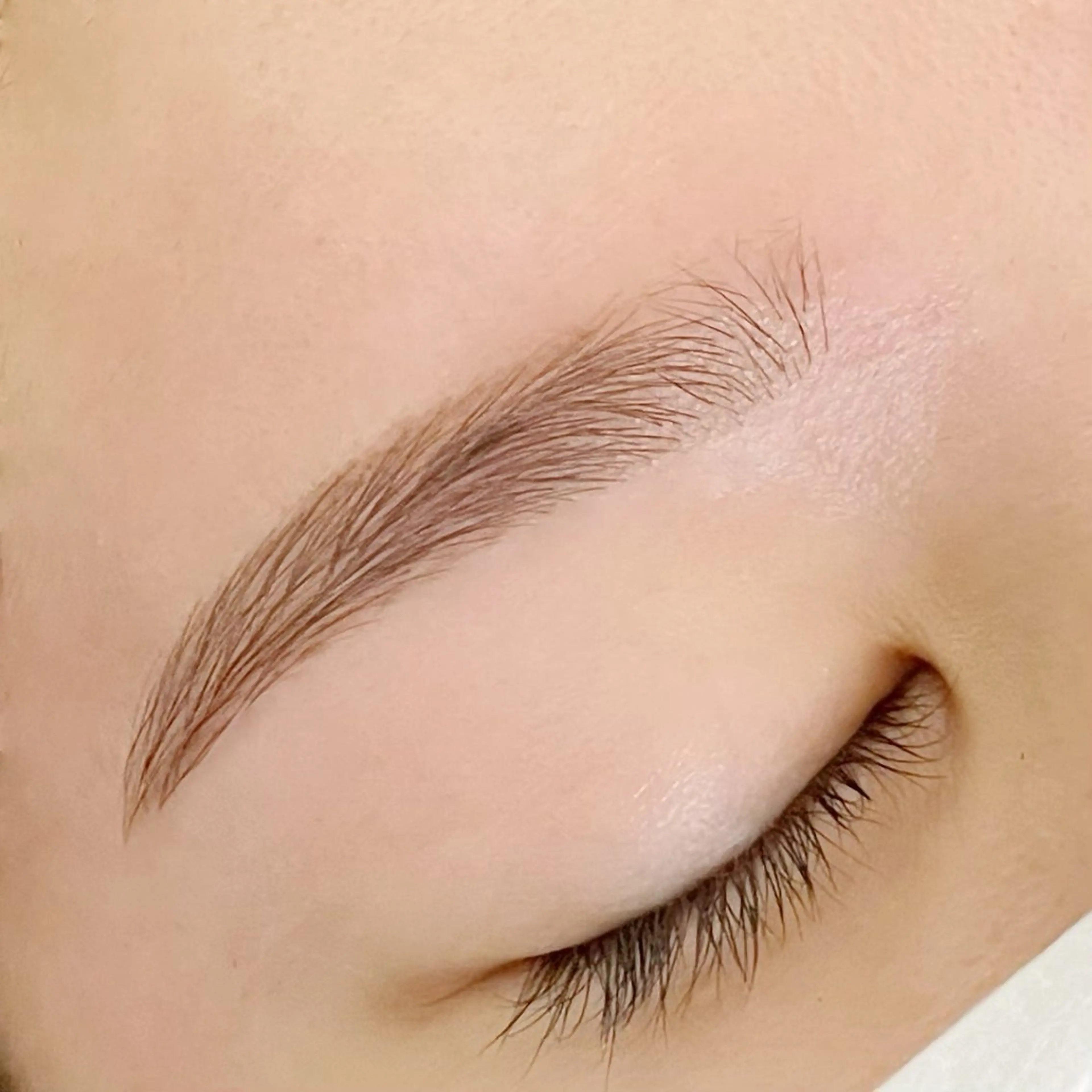 【平日ご新規様限定】【メンズOK】アイブロウの写真