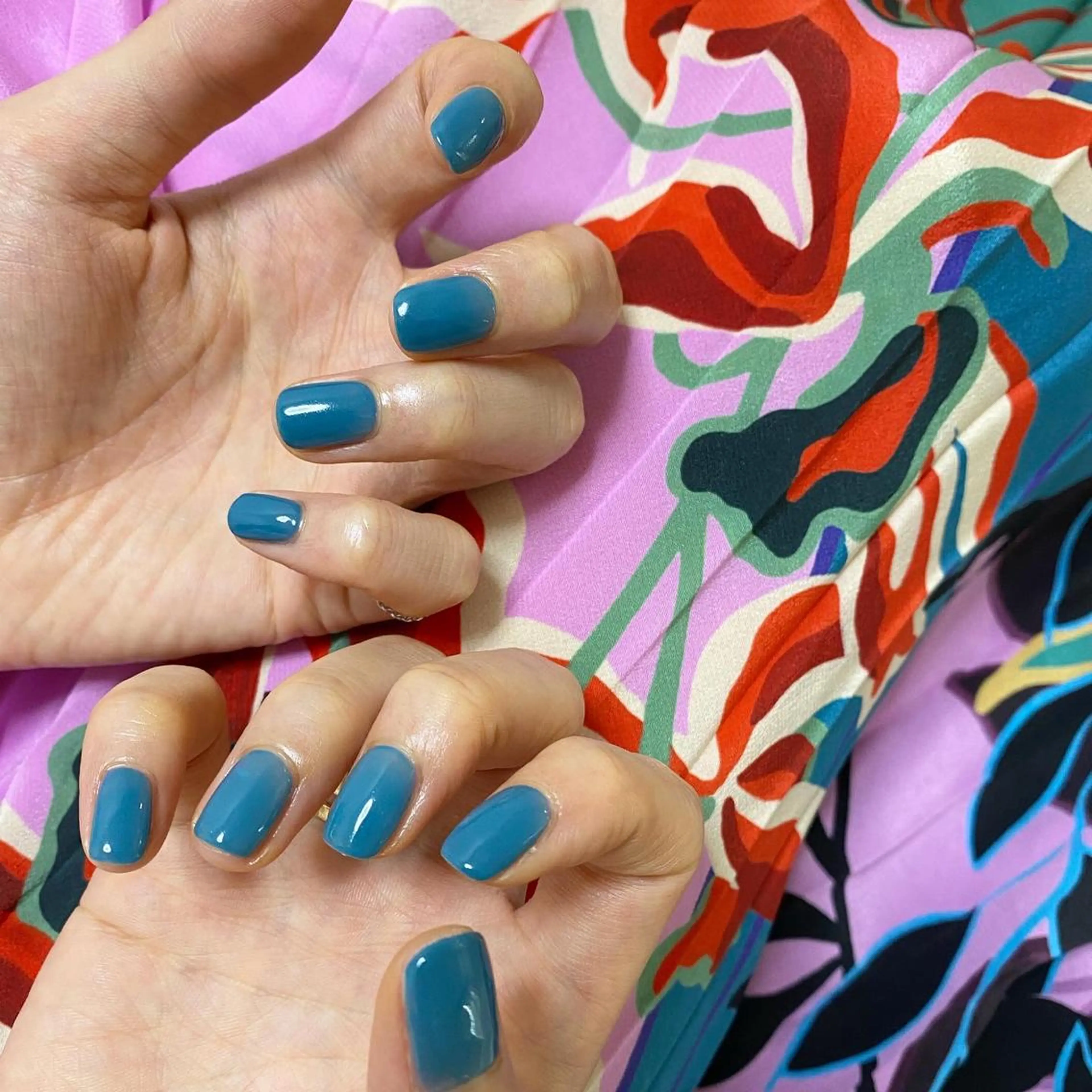 ネイル NailLaLuce ネイルラルーチェのネイルデザイン