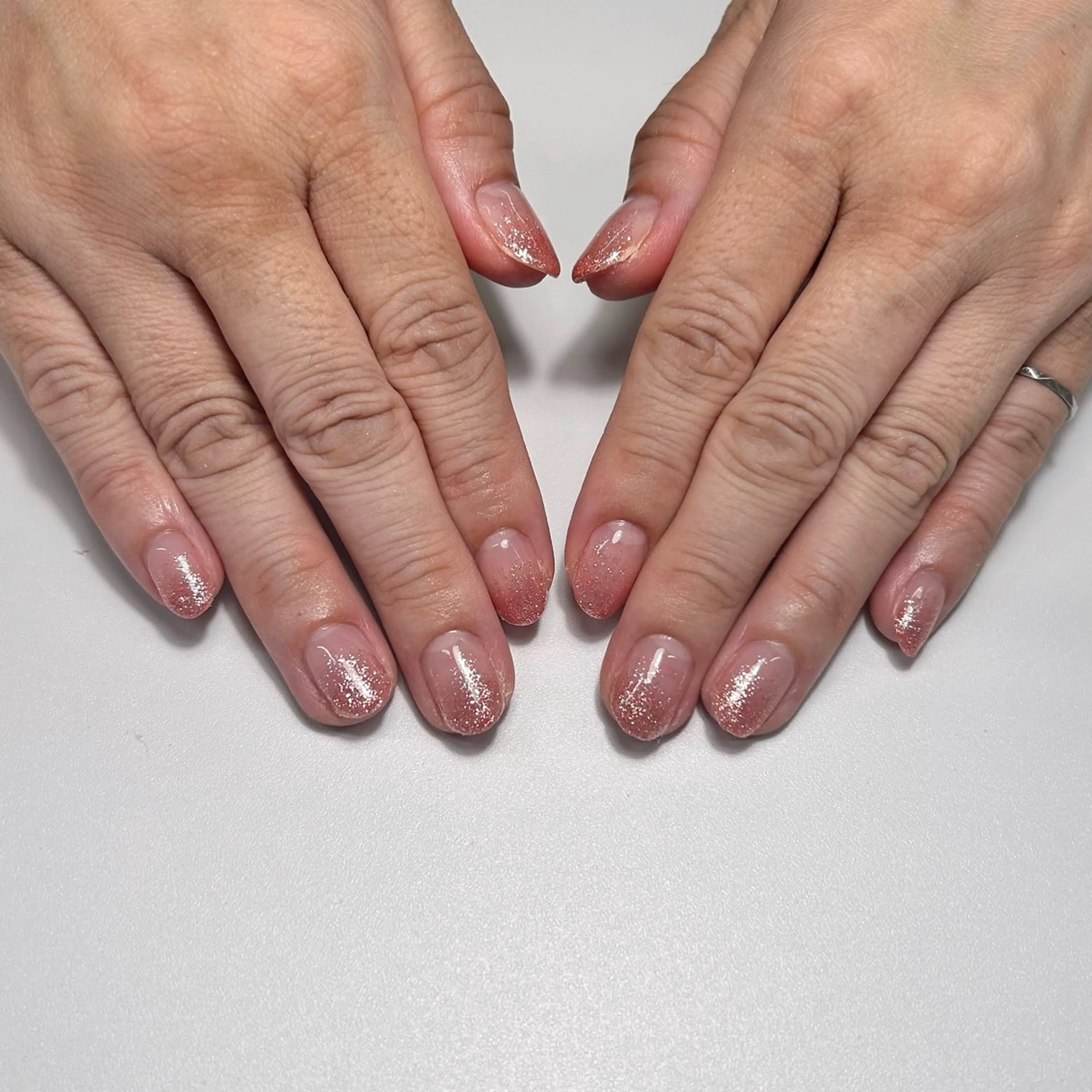 ネイル nail mor. かりんのネイルデザイン